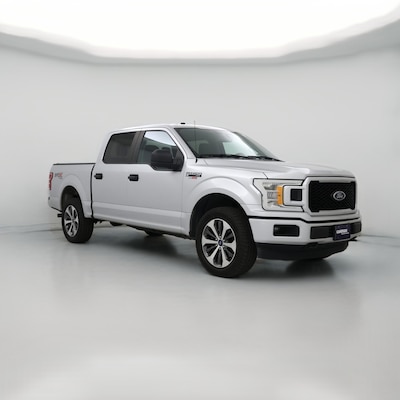 2019 Ford F150 XL