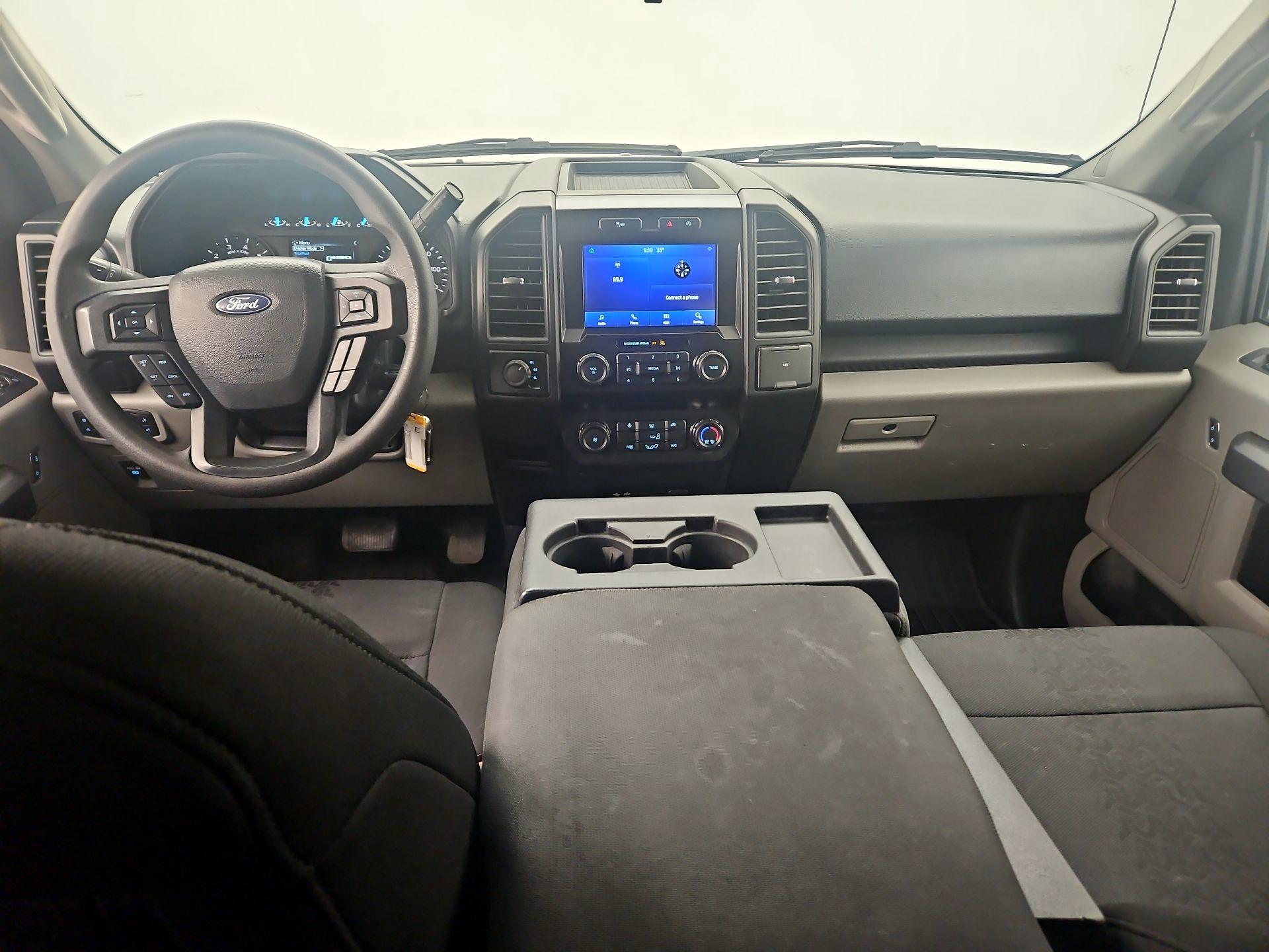 Thumbnail: 2019 Ford F-150 - 9