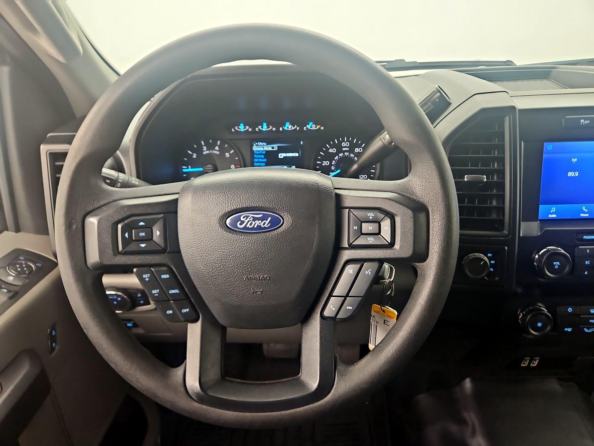 Thumbnail: 2019 Ford F-150 - 10