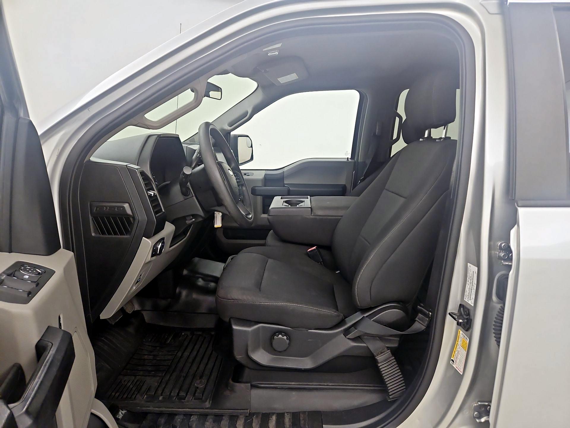 Thumbnail: 2019 Ford F-150 - 11