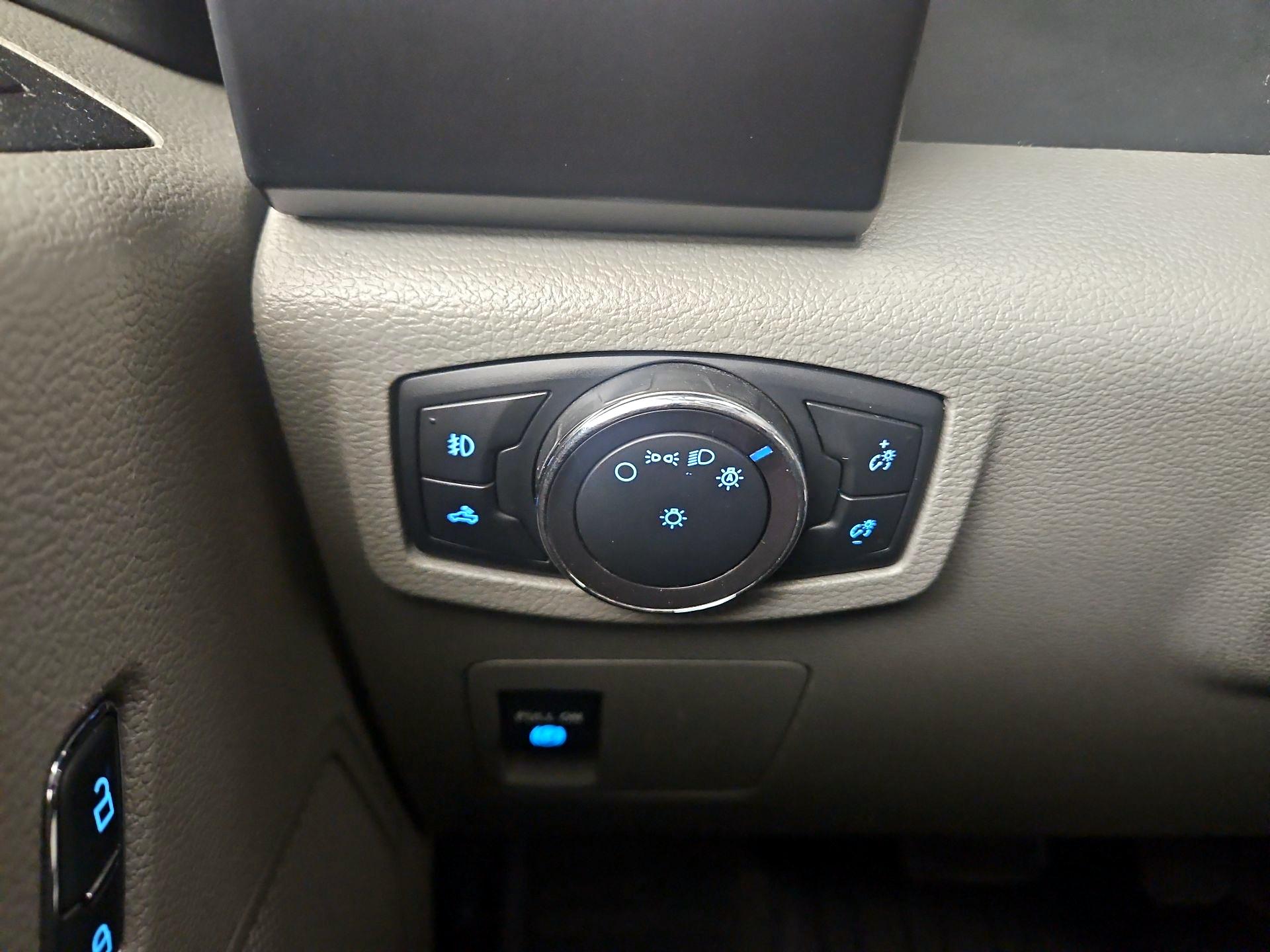 Thumbnail: 2019 Ford F-150 - 13