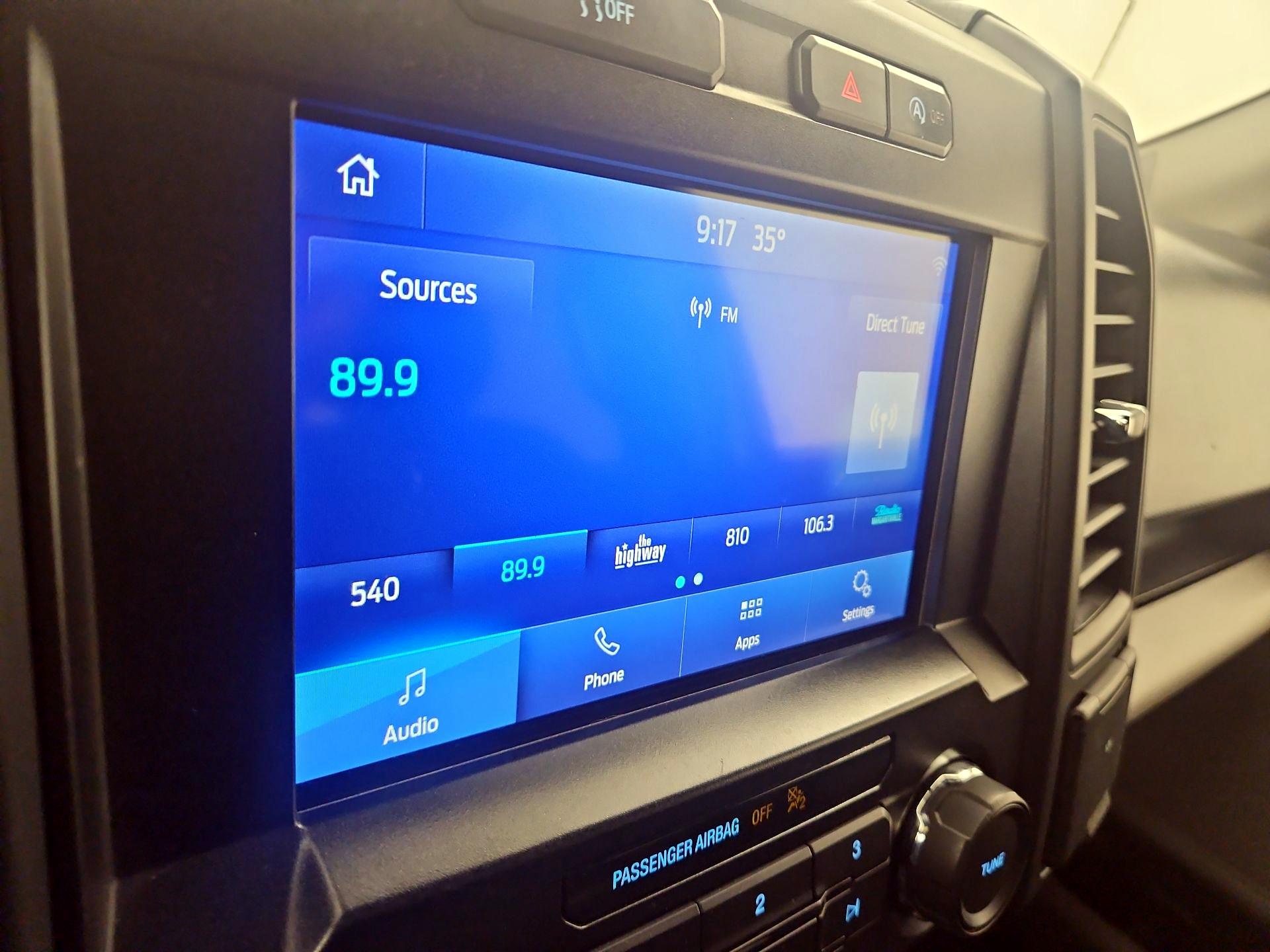 Thumbnail: 2019 Ford F-150 - 15