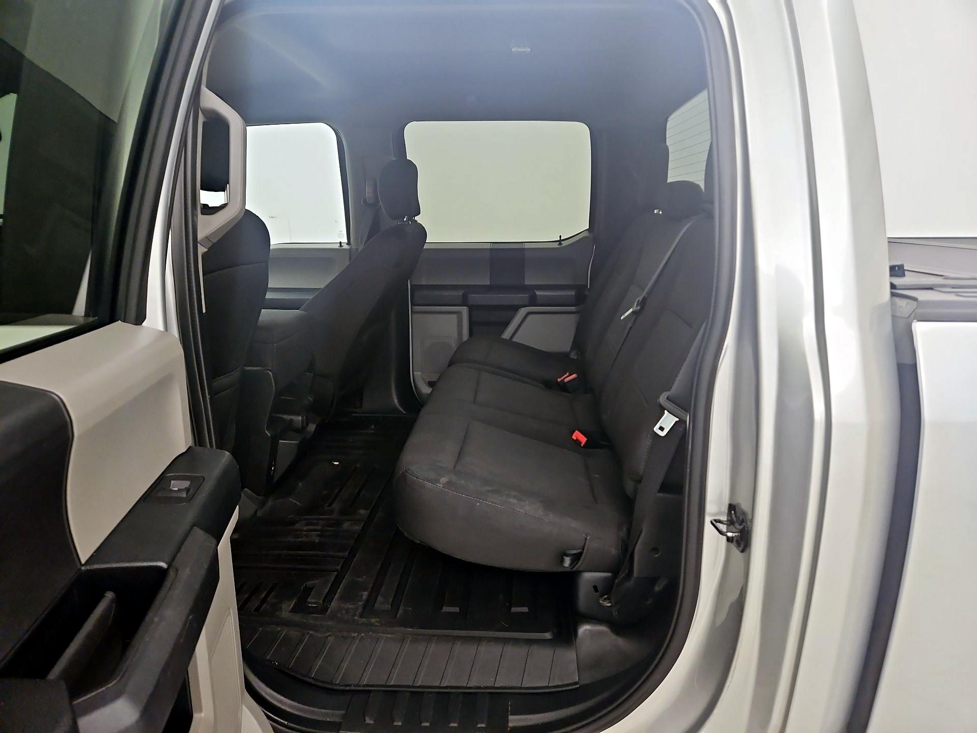 Thumbnail: 2019 Ford F-150 - 19