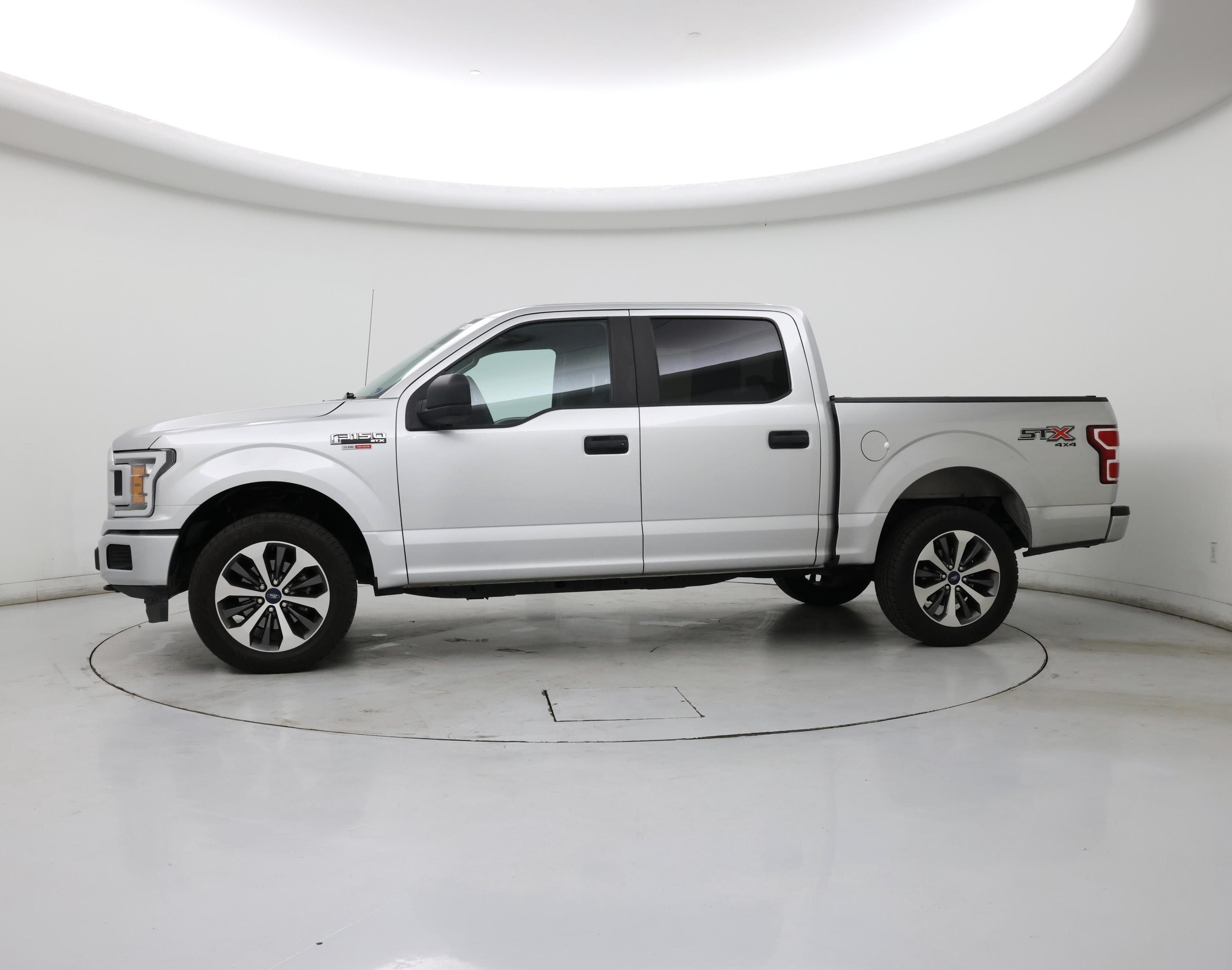 Thumbnail: 2019 Ford F-150 - 3