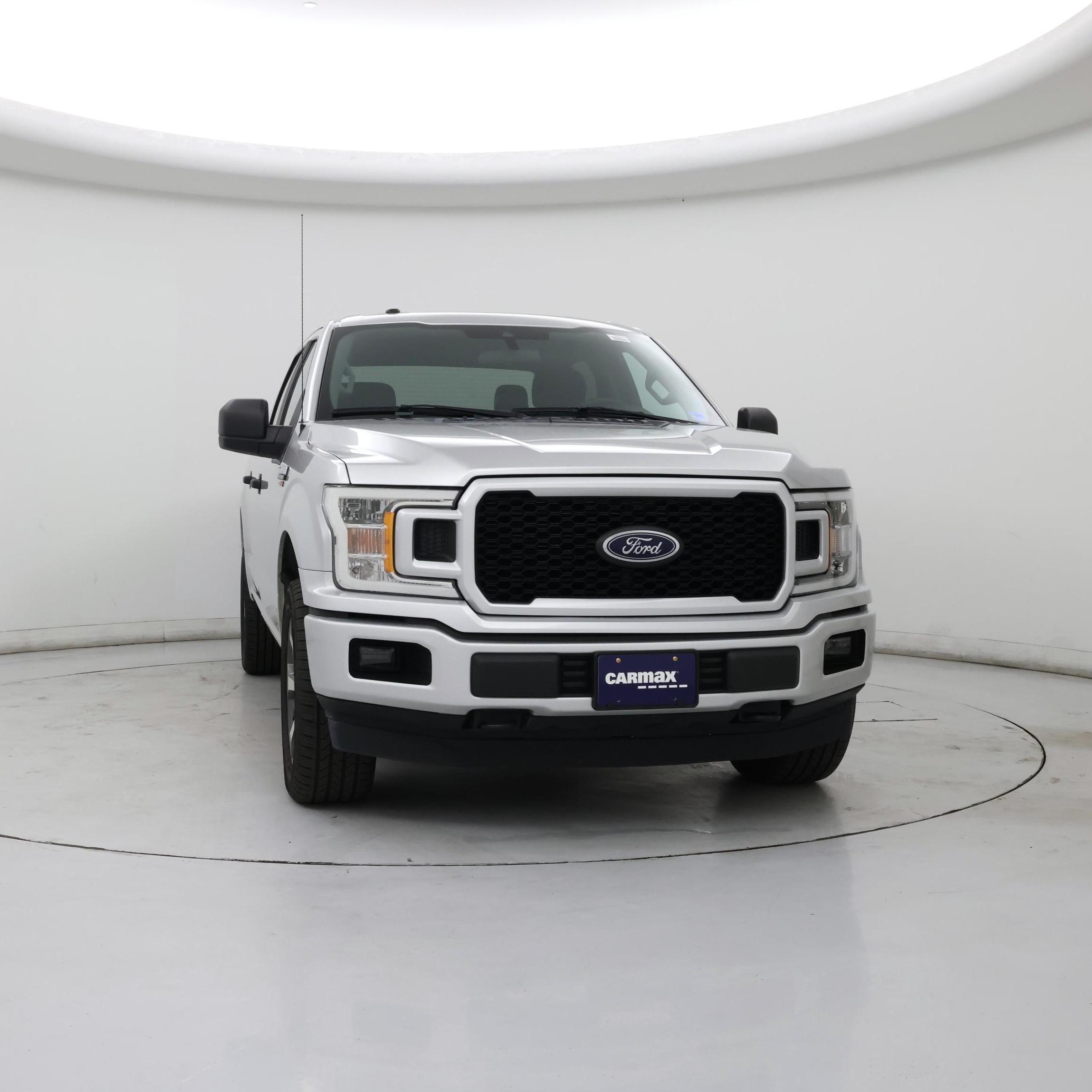 Thumbnail: 2019 Ford F-150 - 5