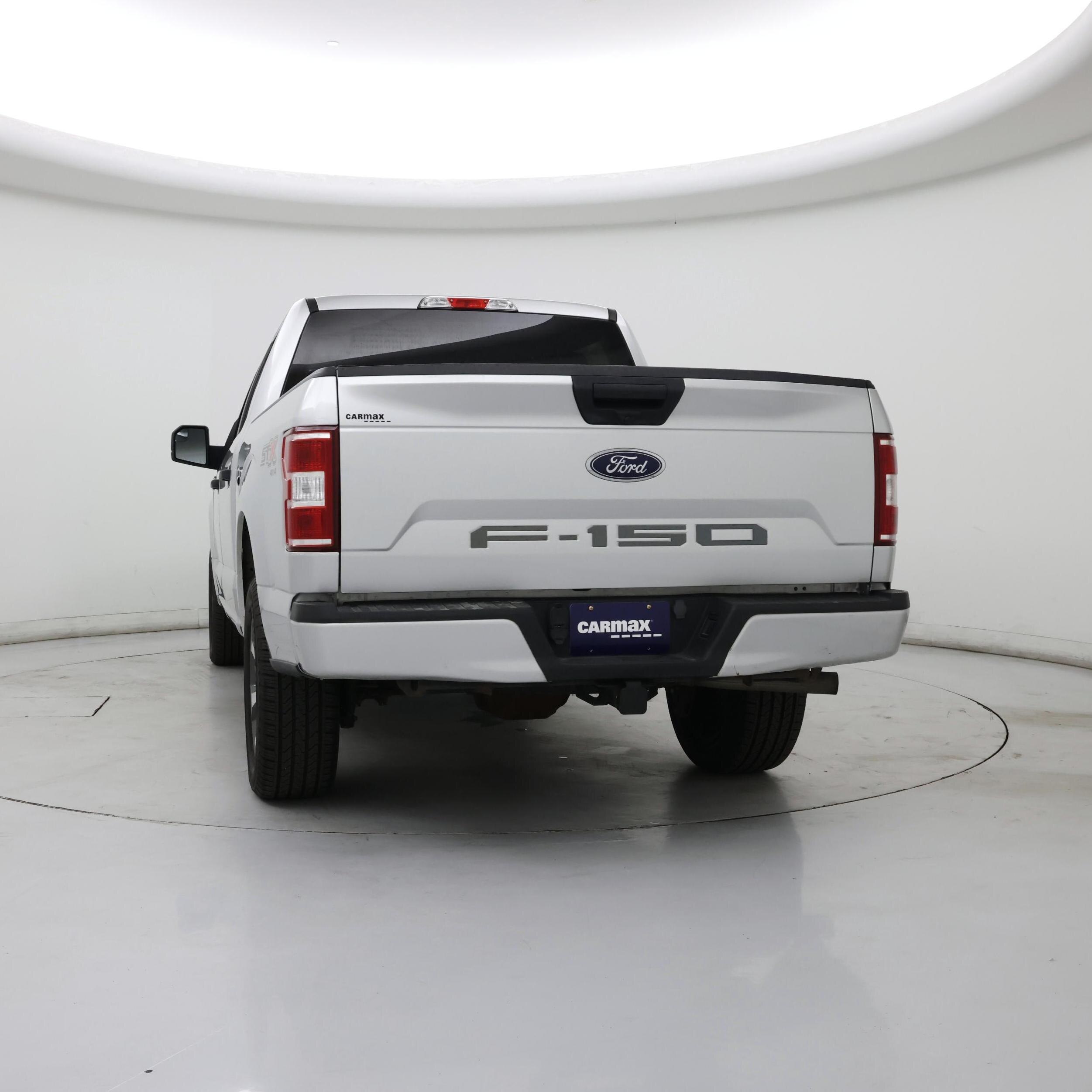 Thumbnail: 2019 Ford F-150 - 6