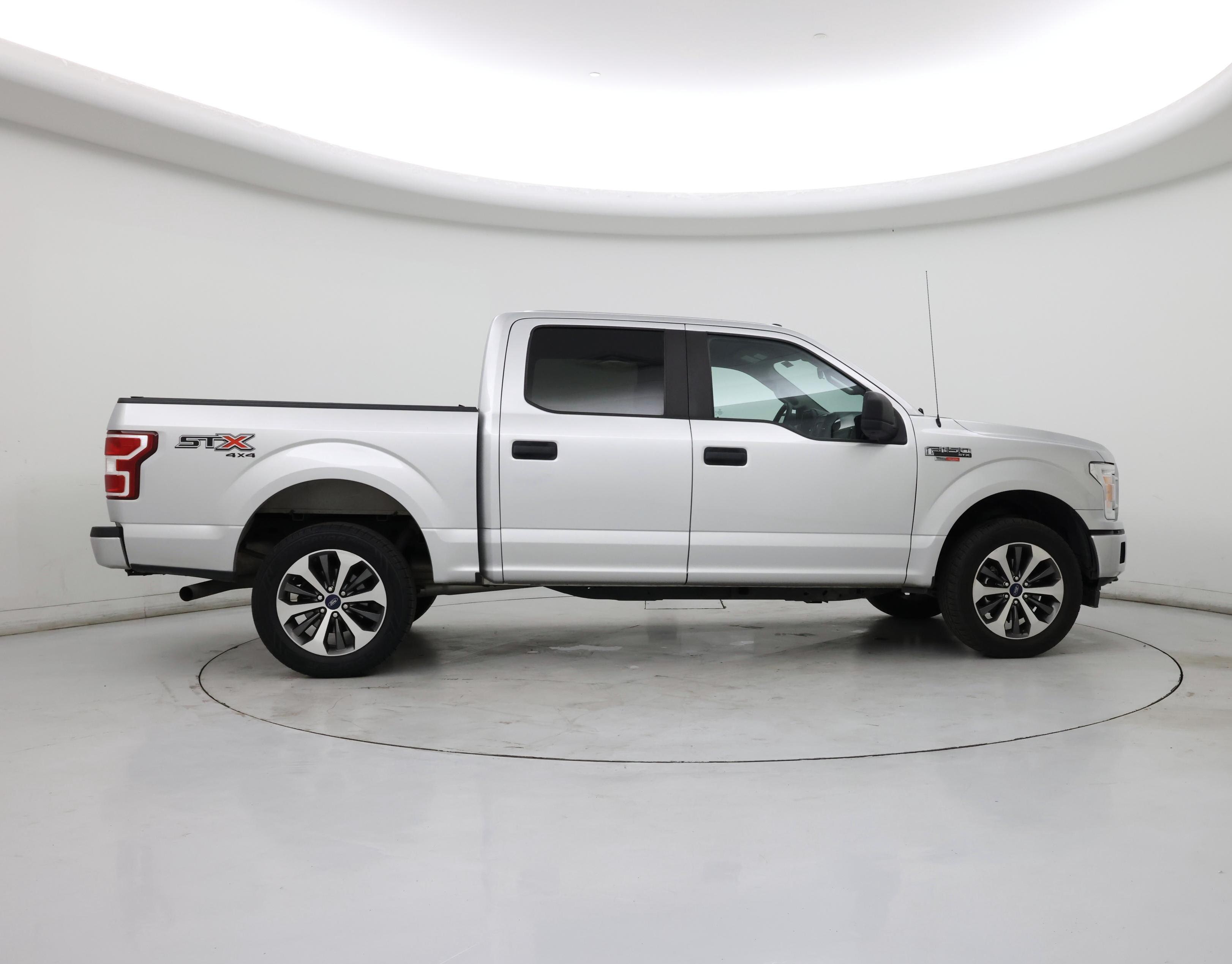 Thumbnail: 2019 Ford F-150 - 7