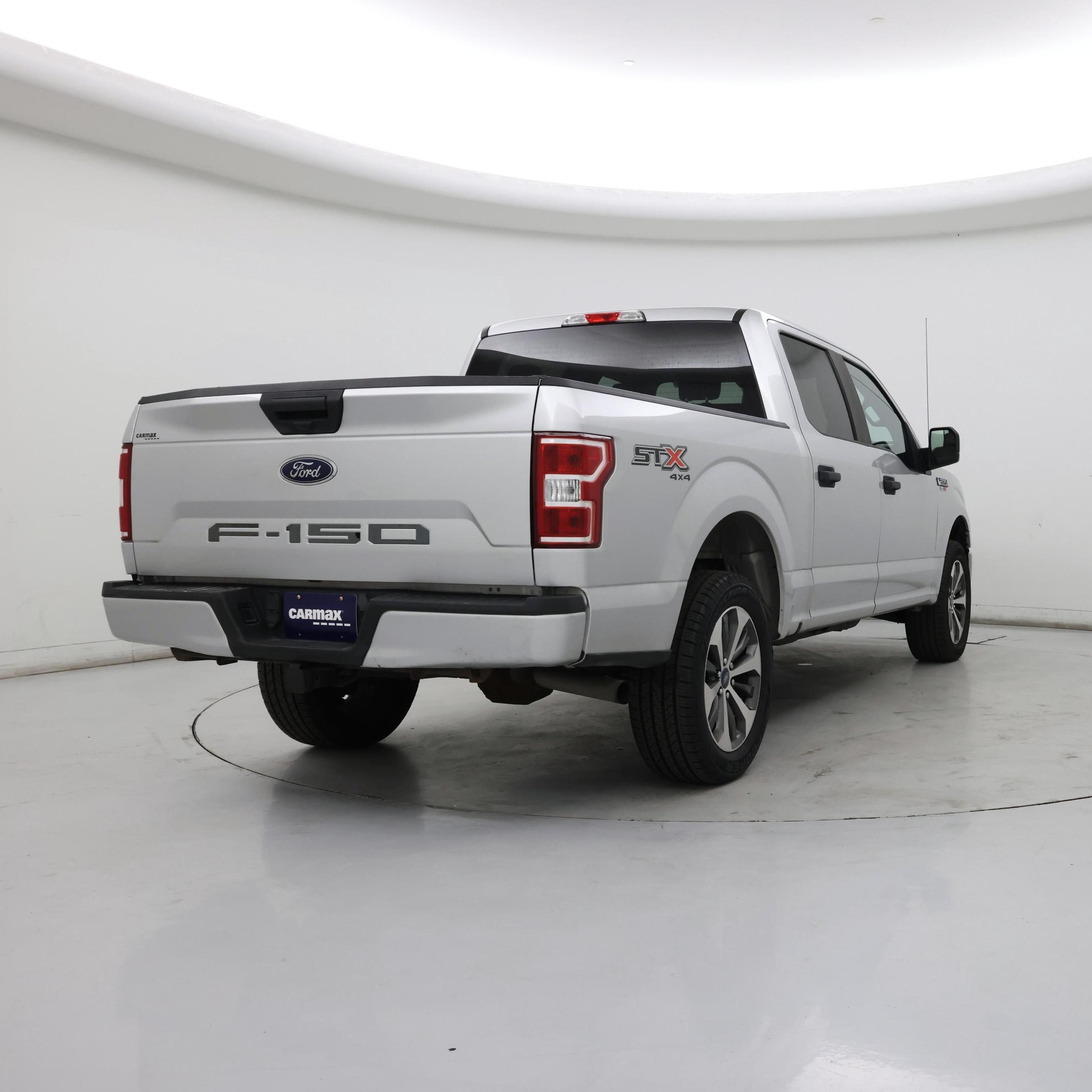 Thumbnail: 2019 Ford F-150 - 8