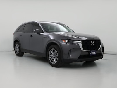 2024 Mazda CX-90 Turbo Preferred