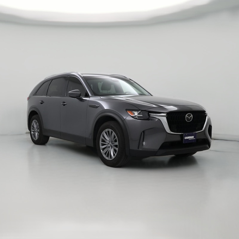 2024 Mazda CX-90 Turbo Preferred