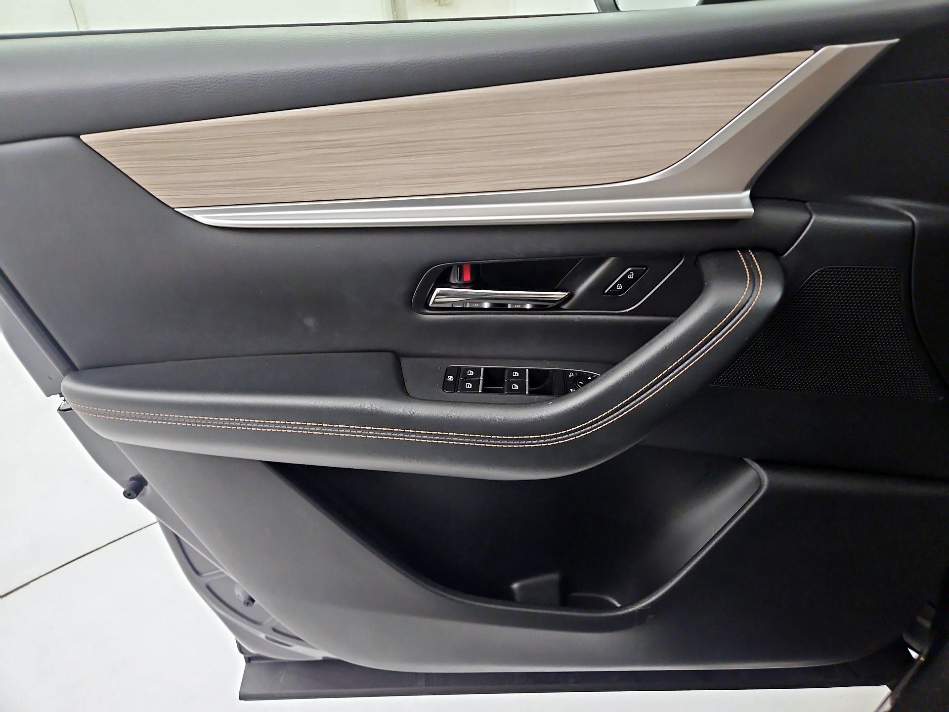 Thumbnail: 2024 Mazda CX-90 - 12