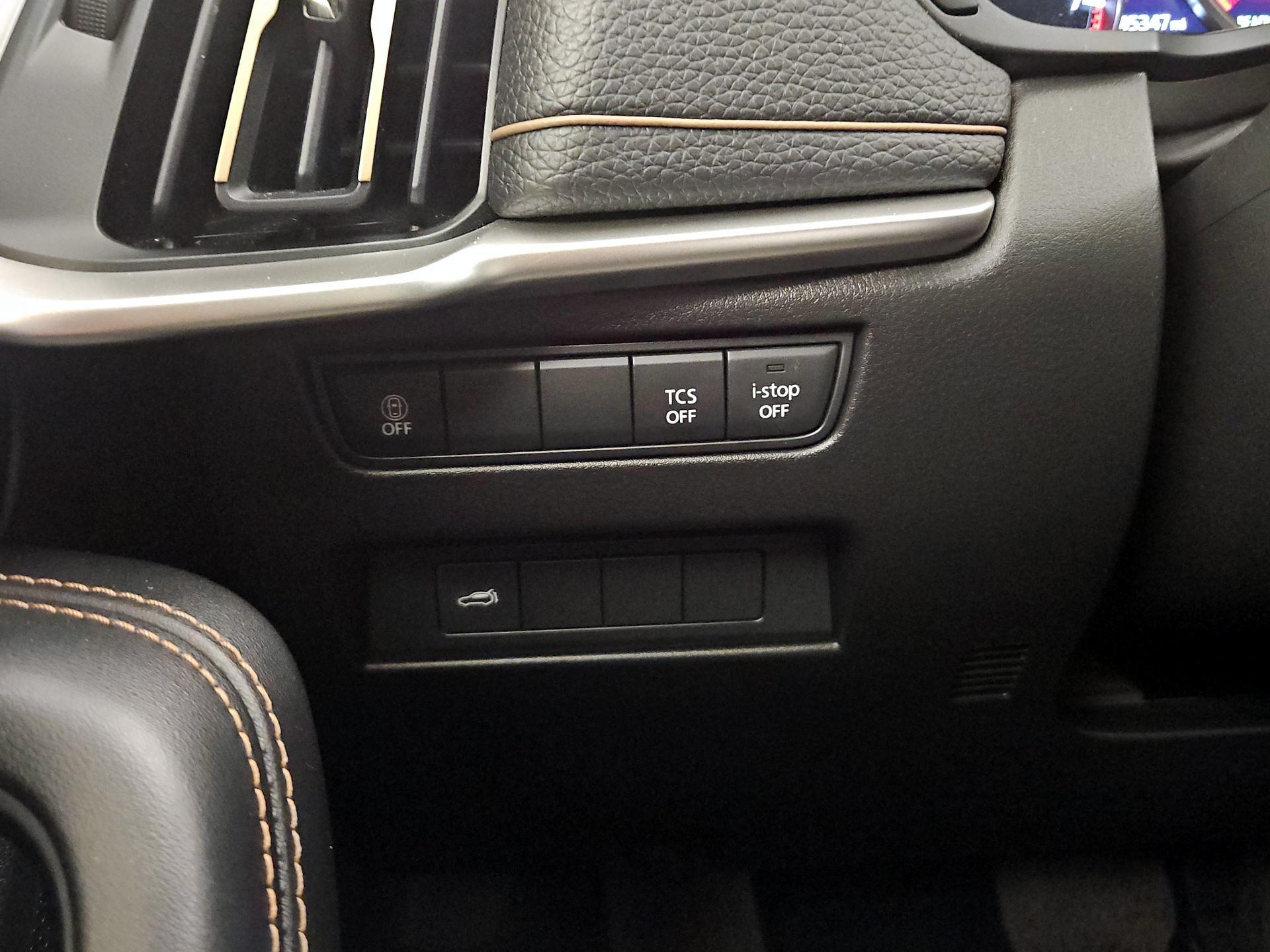 Thumbnail: 2024 Mazda CX-90 - 13