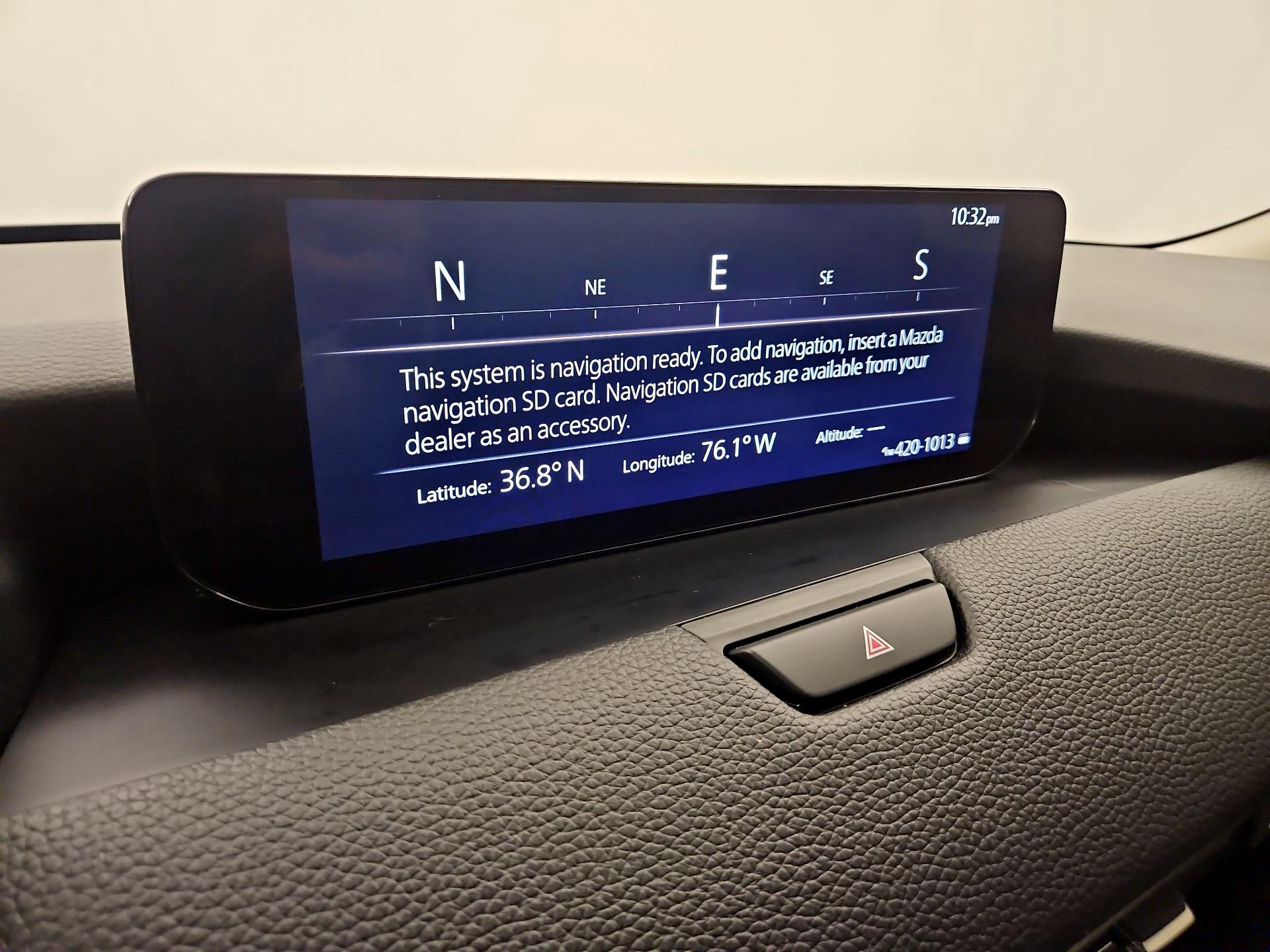 Thumbnail: 2024 Mazda CX-90 - 14