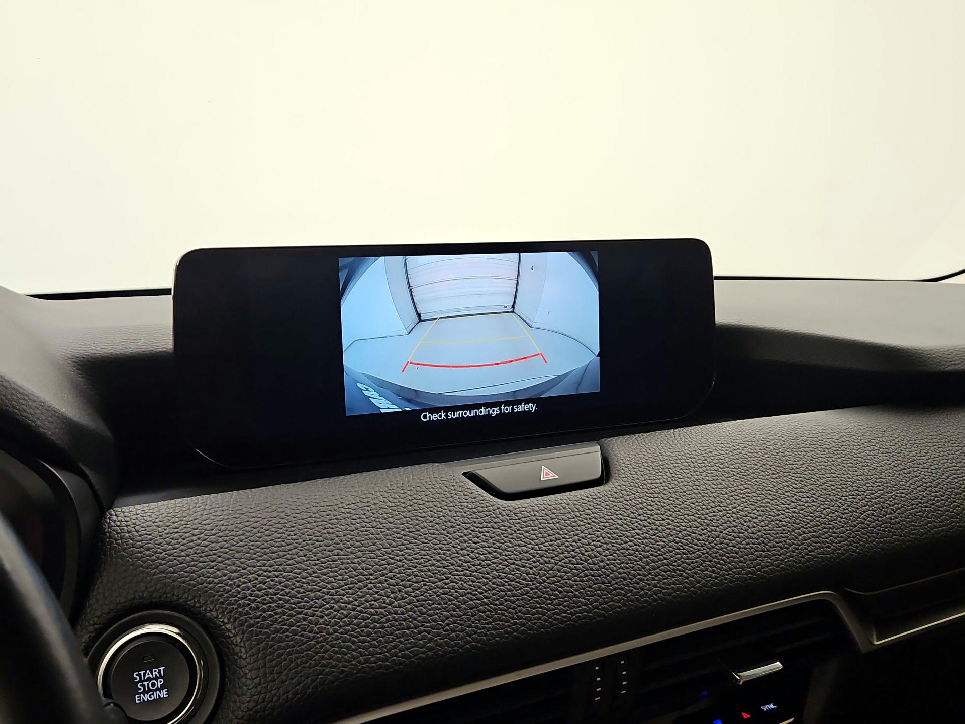 Thumbnail: 2024 Mazda CX-90 - 15