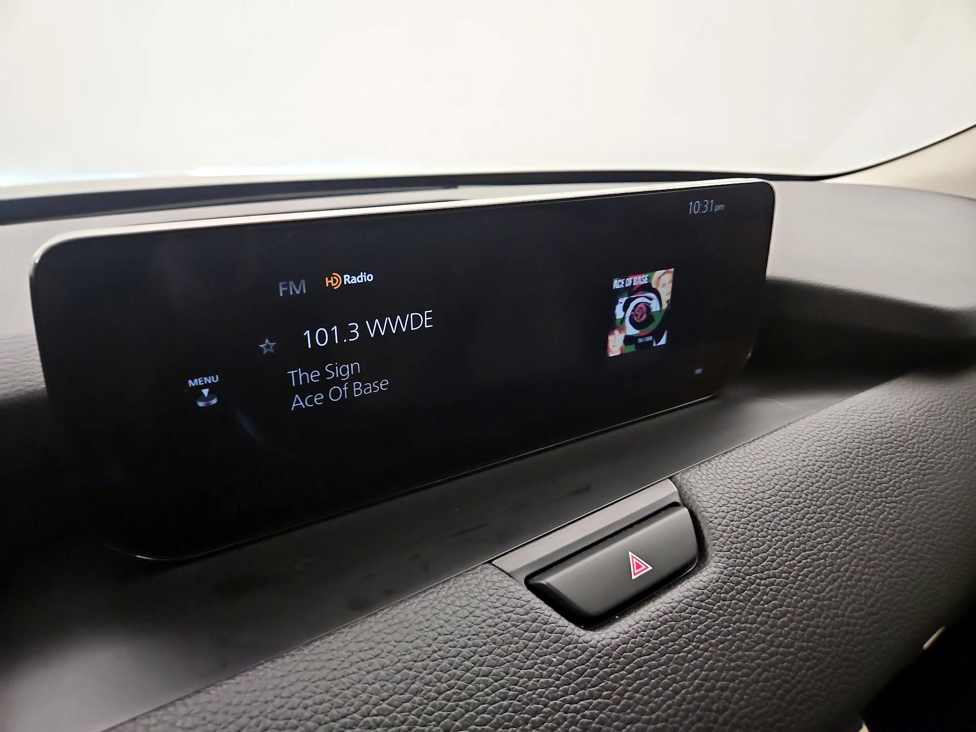 Thumbnail: 2024 Mazda CX-90 - 16