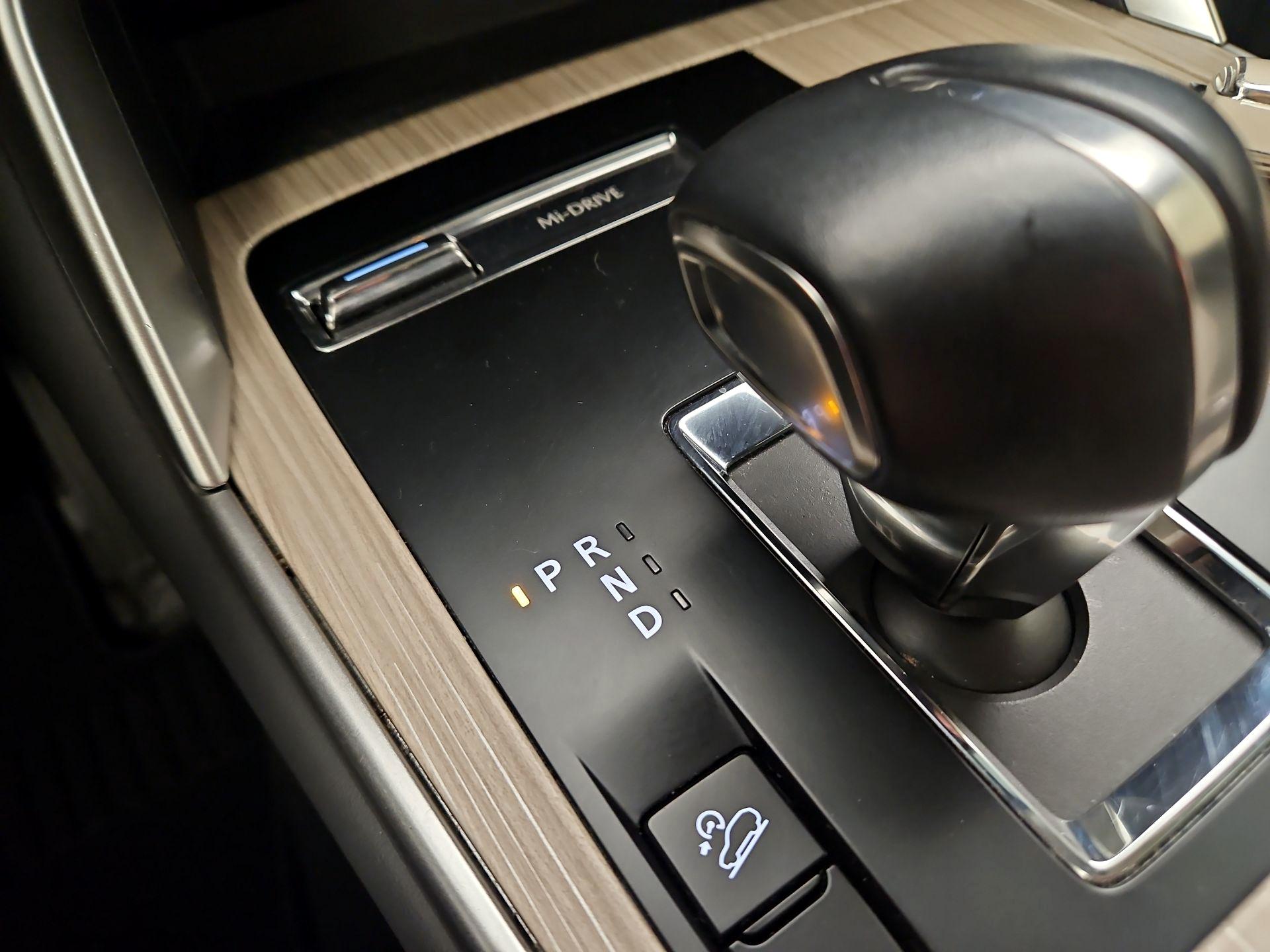 Thumbnail: 2024 Mazda CX-90 - 18