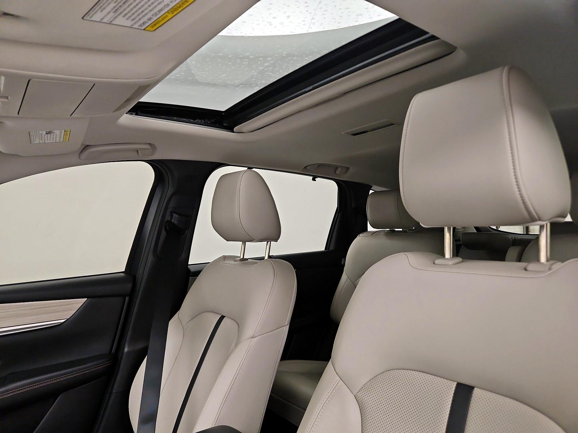 Thumbnail: 2024 Mazda CX-90 - 20