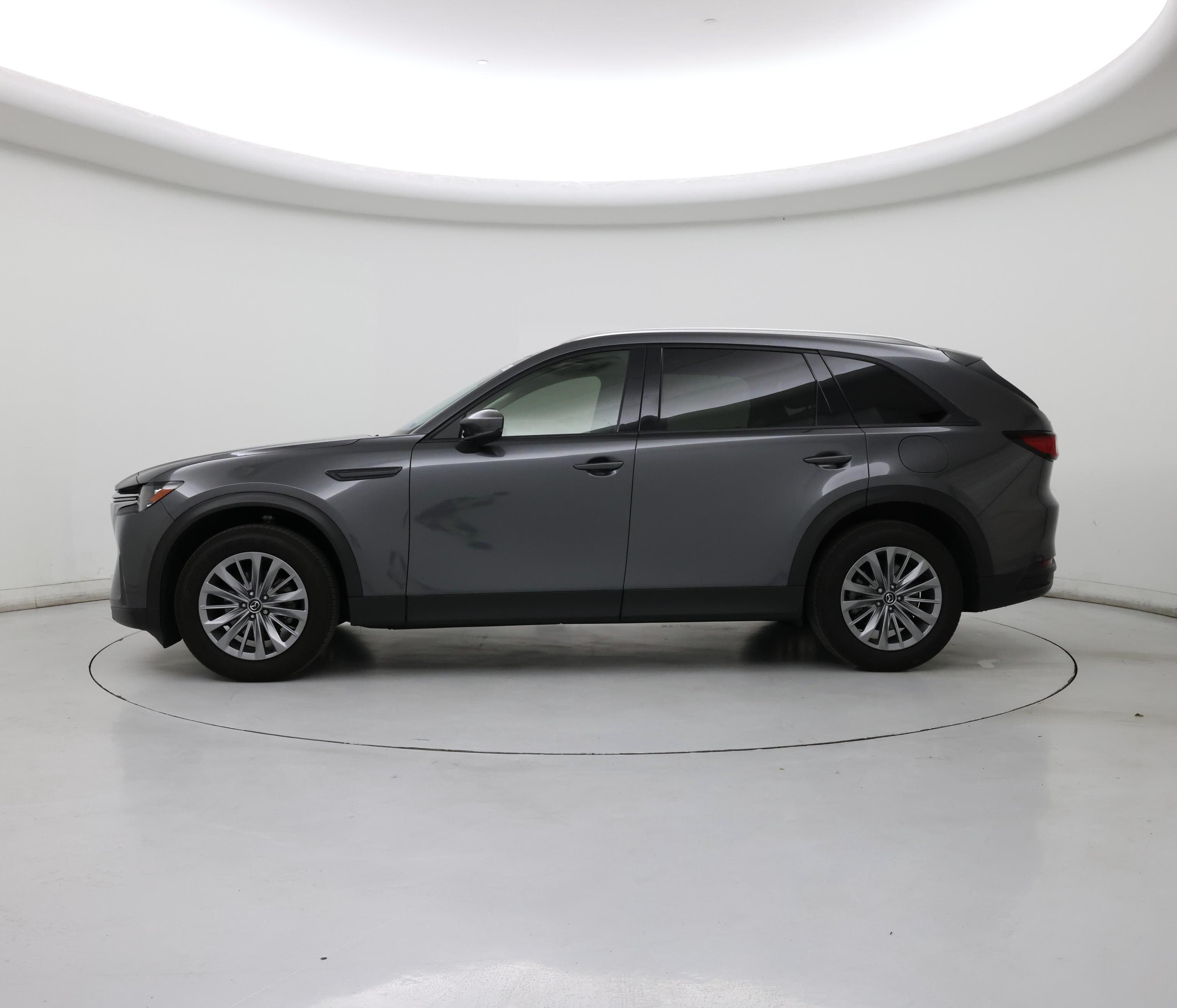 Thumbnail: 2024 Mazda CX-90 - 3