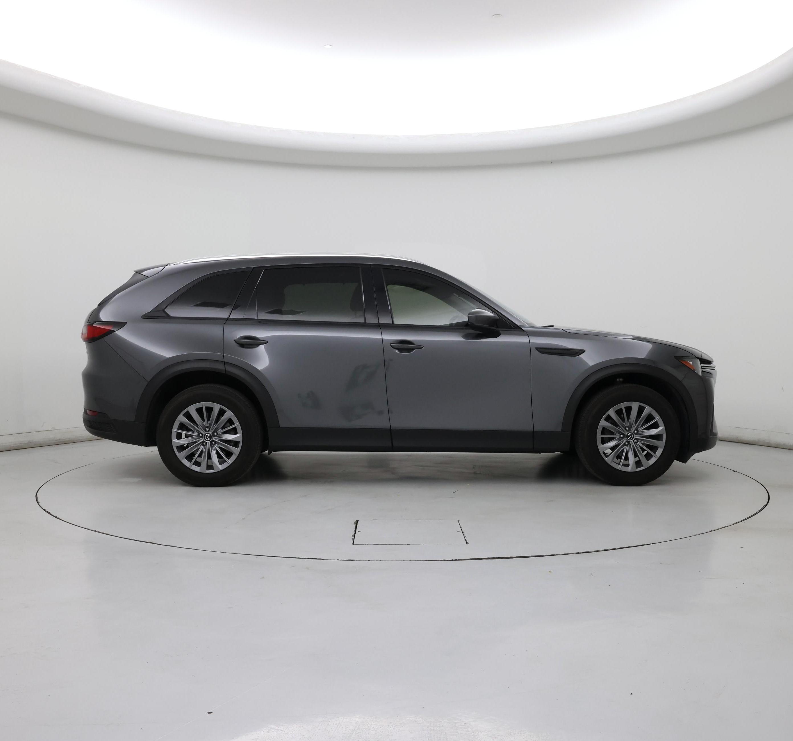 Thumbnail: 2024 Mazda CX-90 - 7
