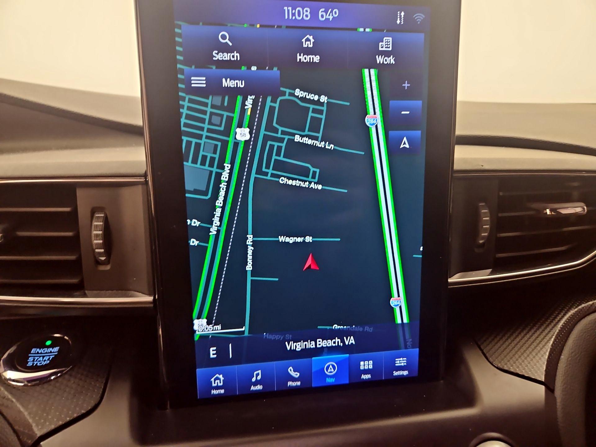 Thumbnail: 2020 Ford Explorer - 14