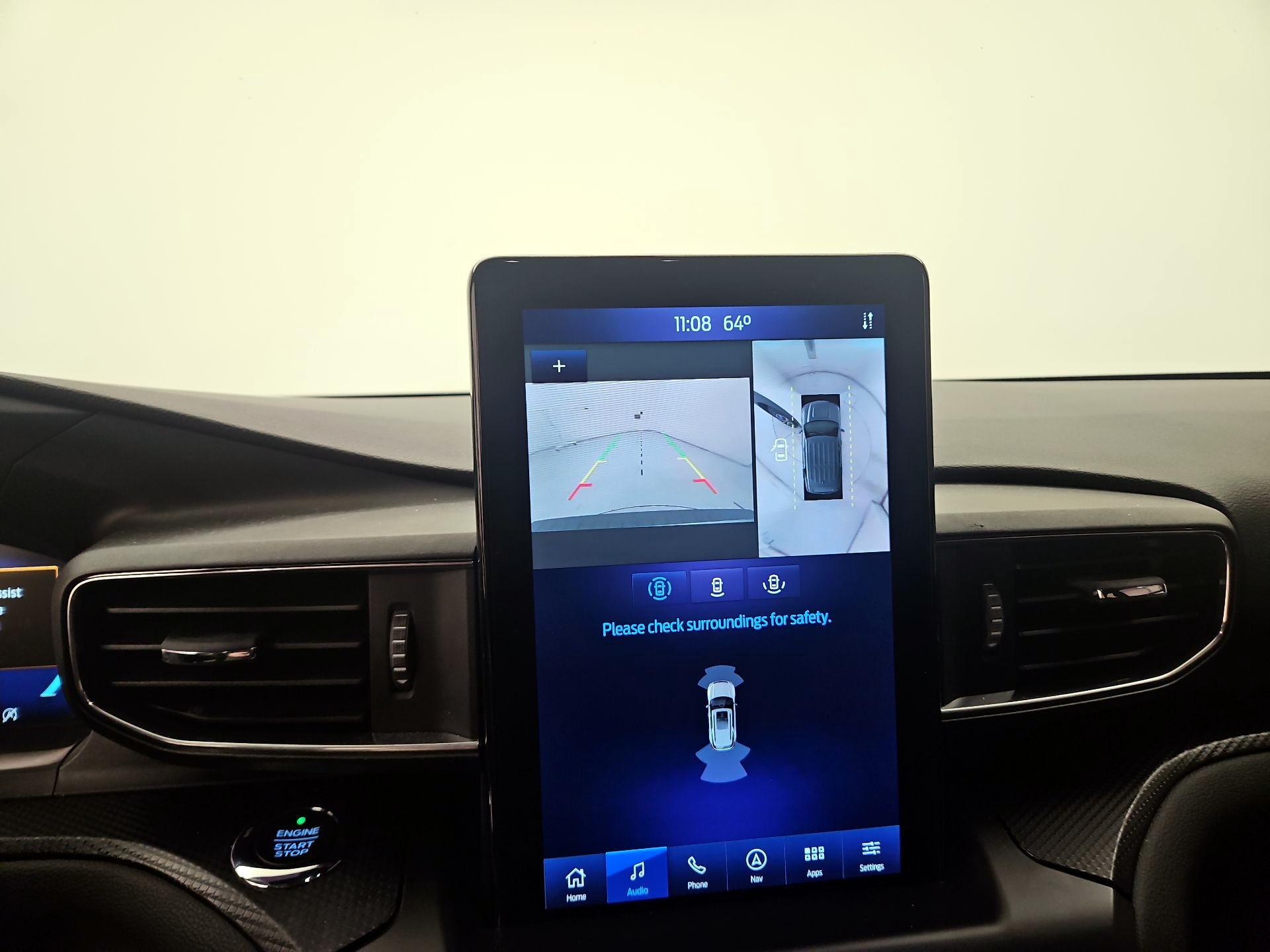 Thumbnail: 2020 Ford Explorer - 15