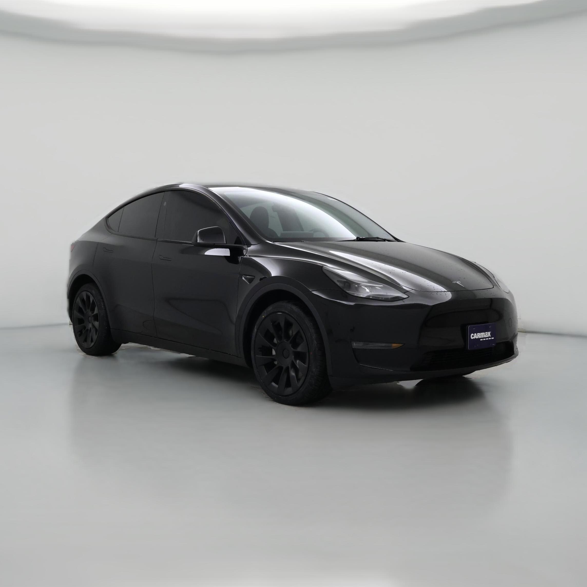 Thumbnail: 2023 Tesla Model Y - 1