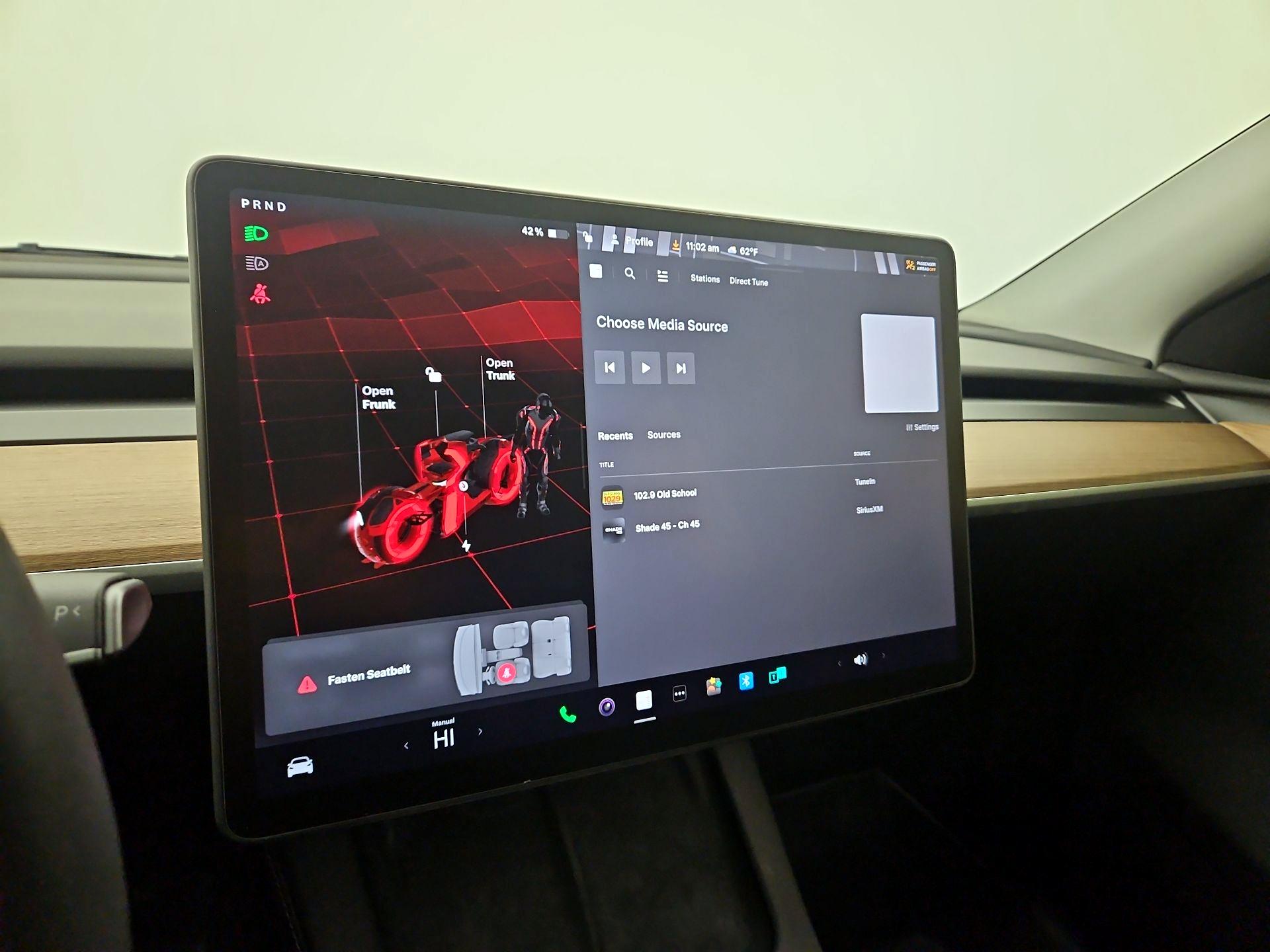 Thumbnail: 2023 Tesla Model Y - 15