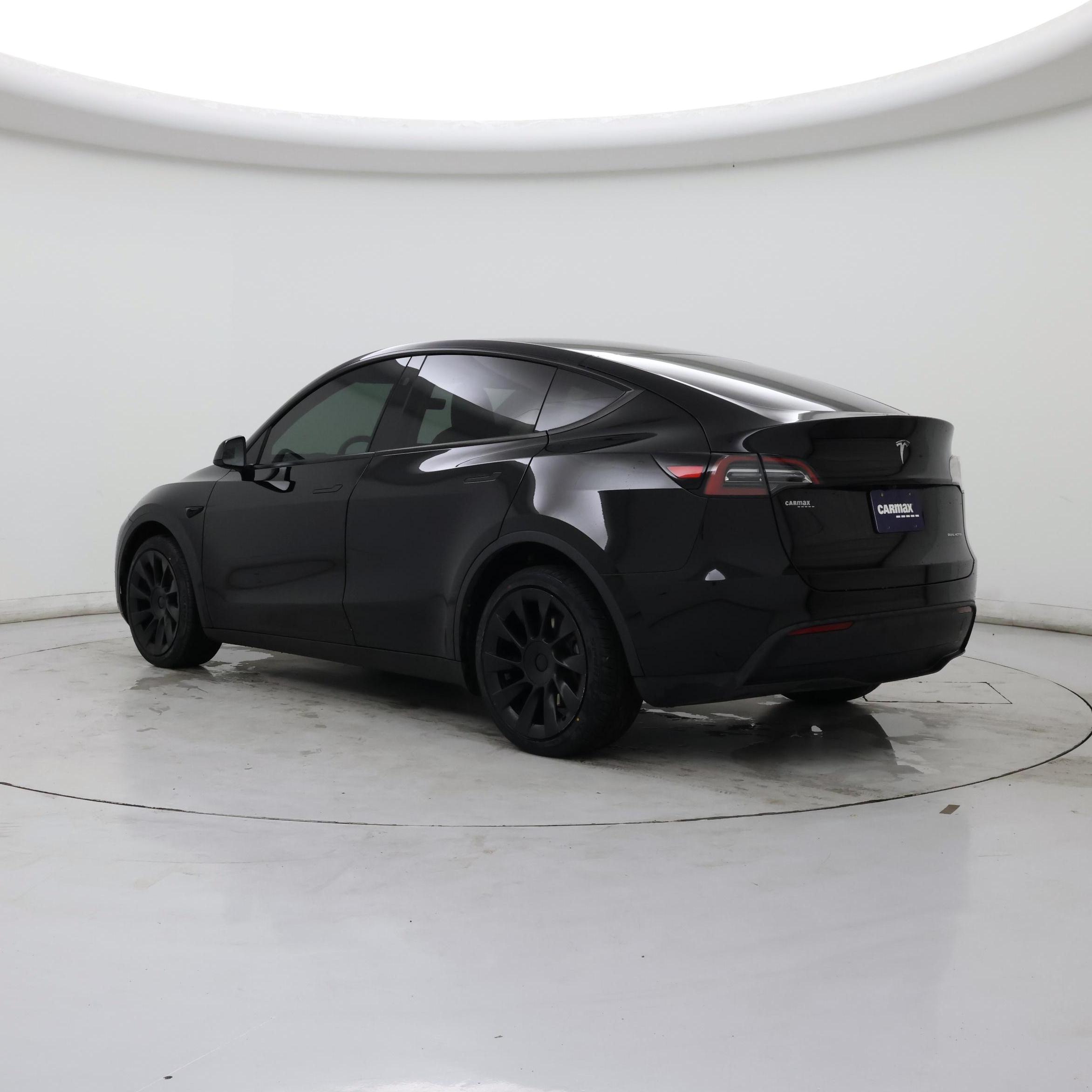 Thumbnail: 2023 Tesla Model Y - 2