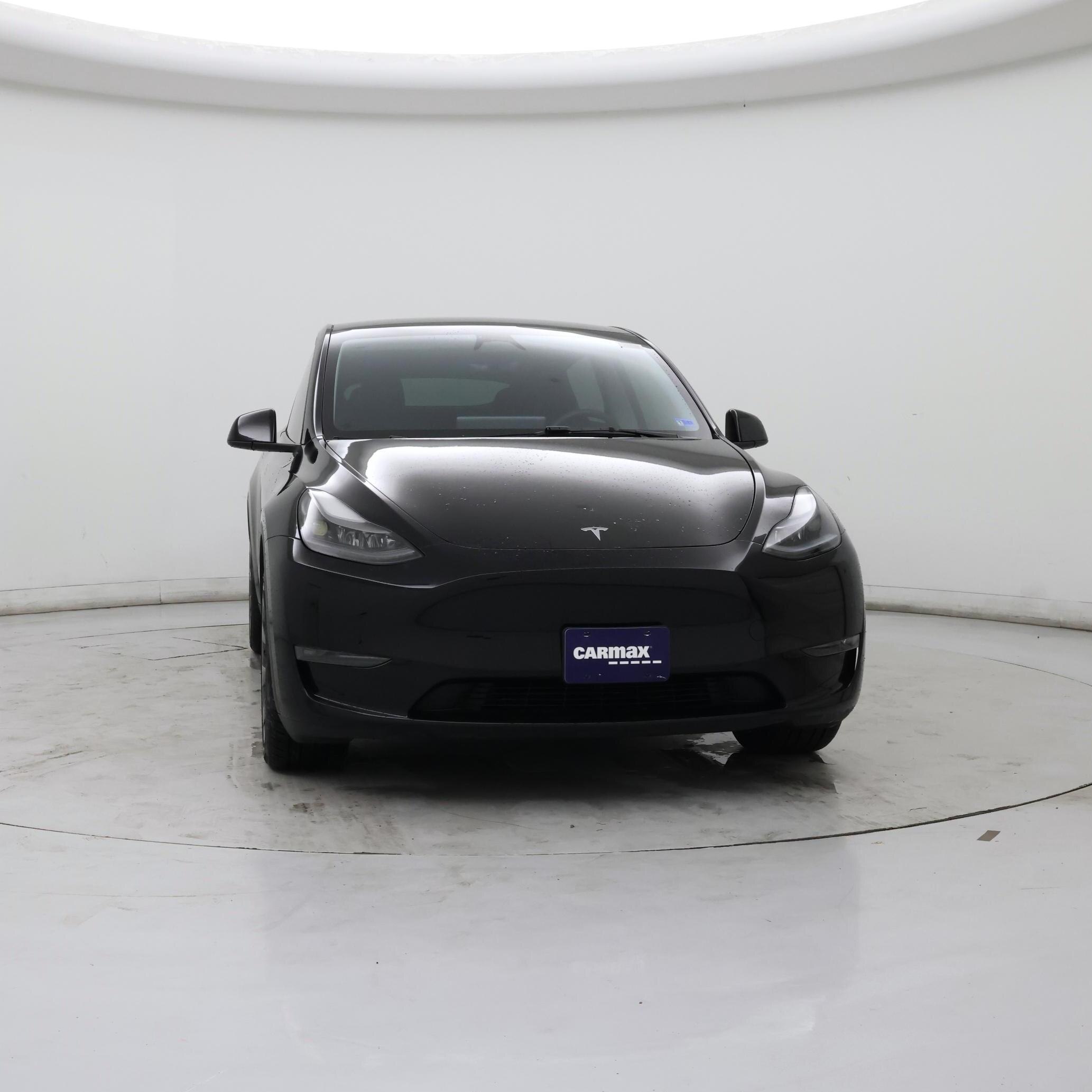 Thumbnail: 2023 Tesla Model Y - 5