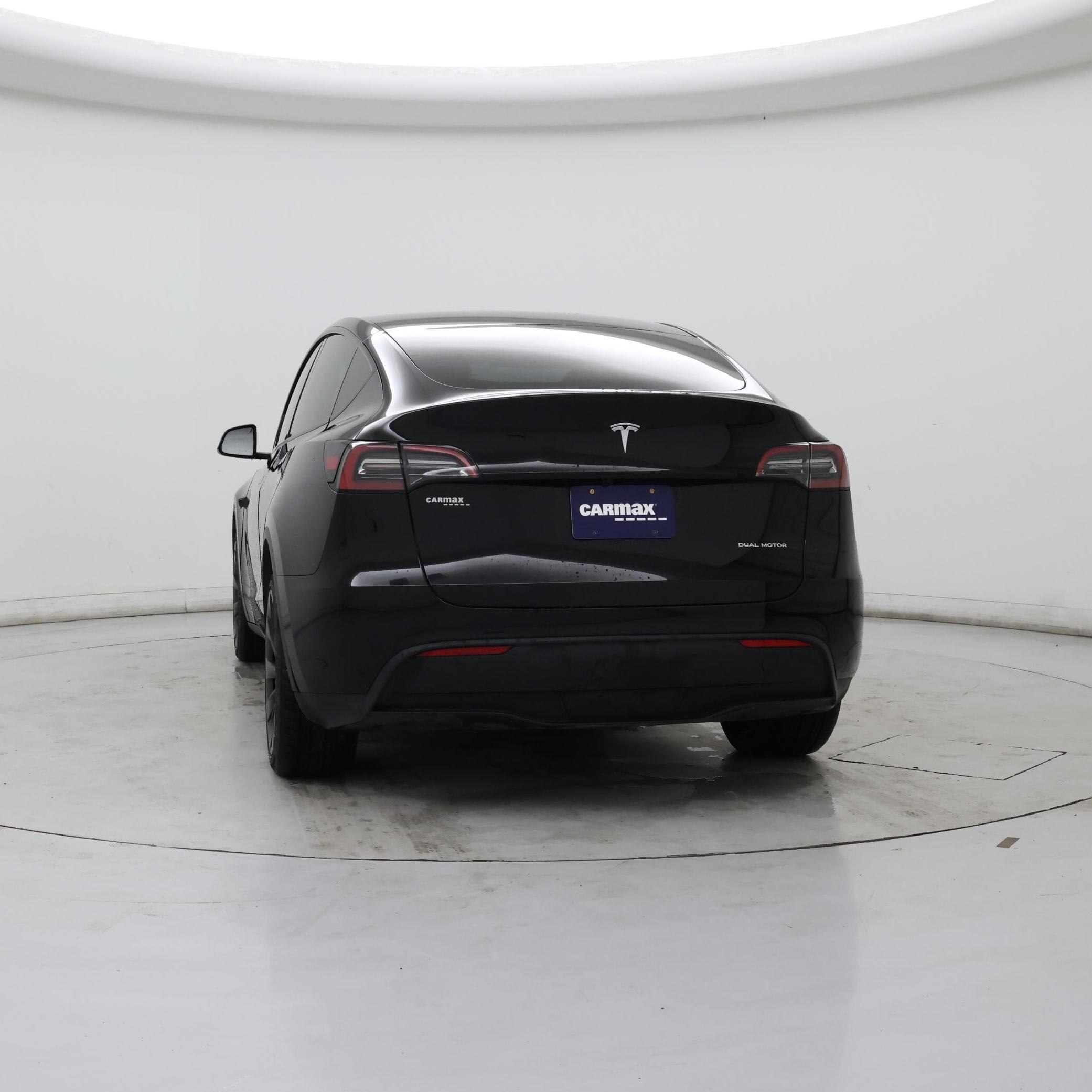 Thumbnail: 2023 Tesla Model Y - 6