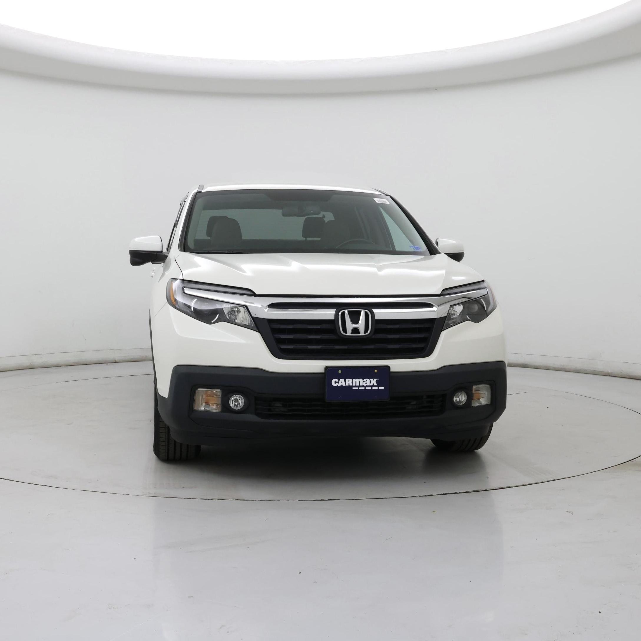 Thumbnail: 2017 Honda Ridgeline - 5