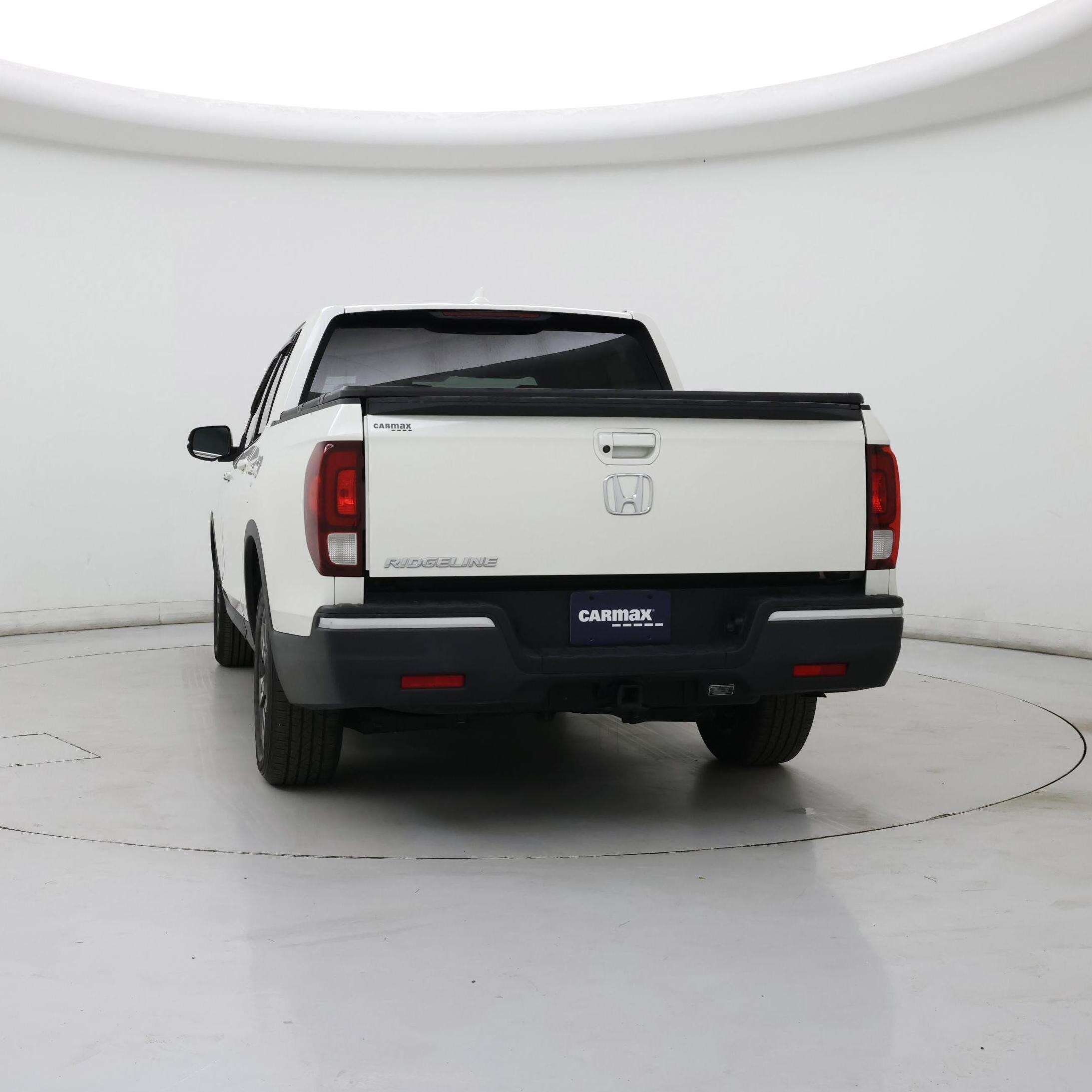 Thumbnail: 2017 Honda Ridgeline - 6