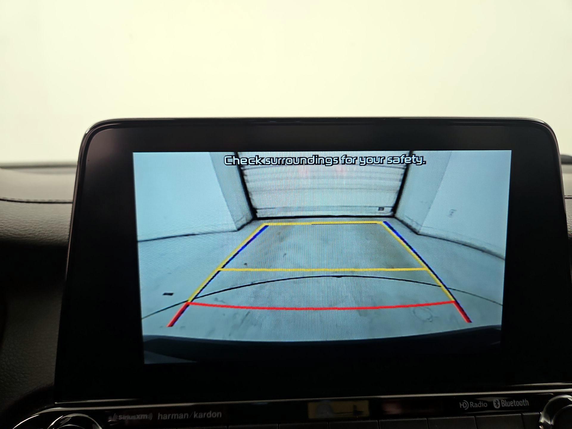 Thumbnail: 2021 Kia Forte - 14