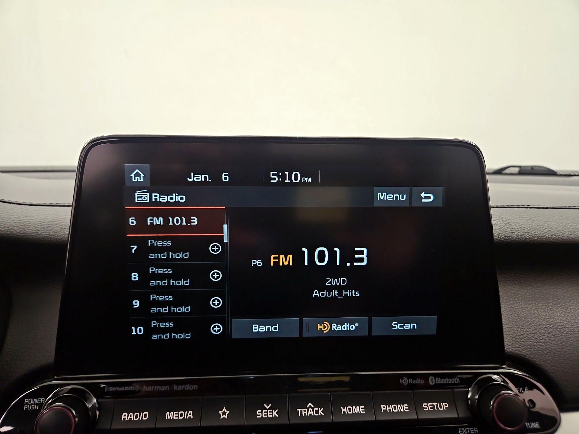 Thumbnail: 2021 Kia Forte - 15