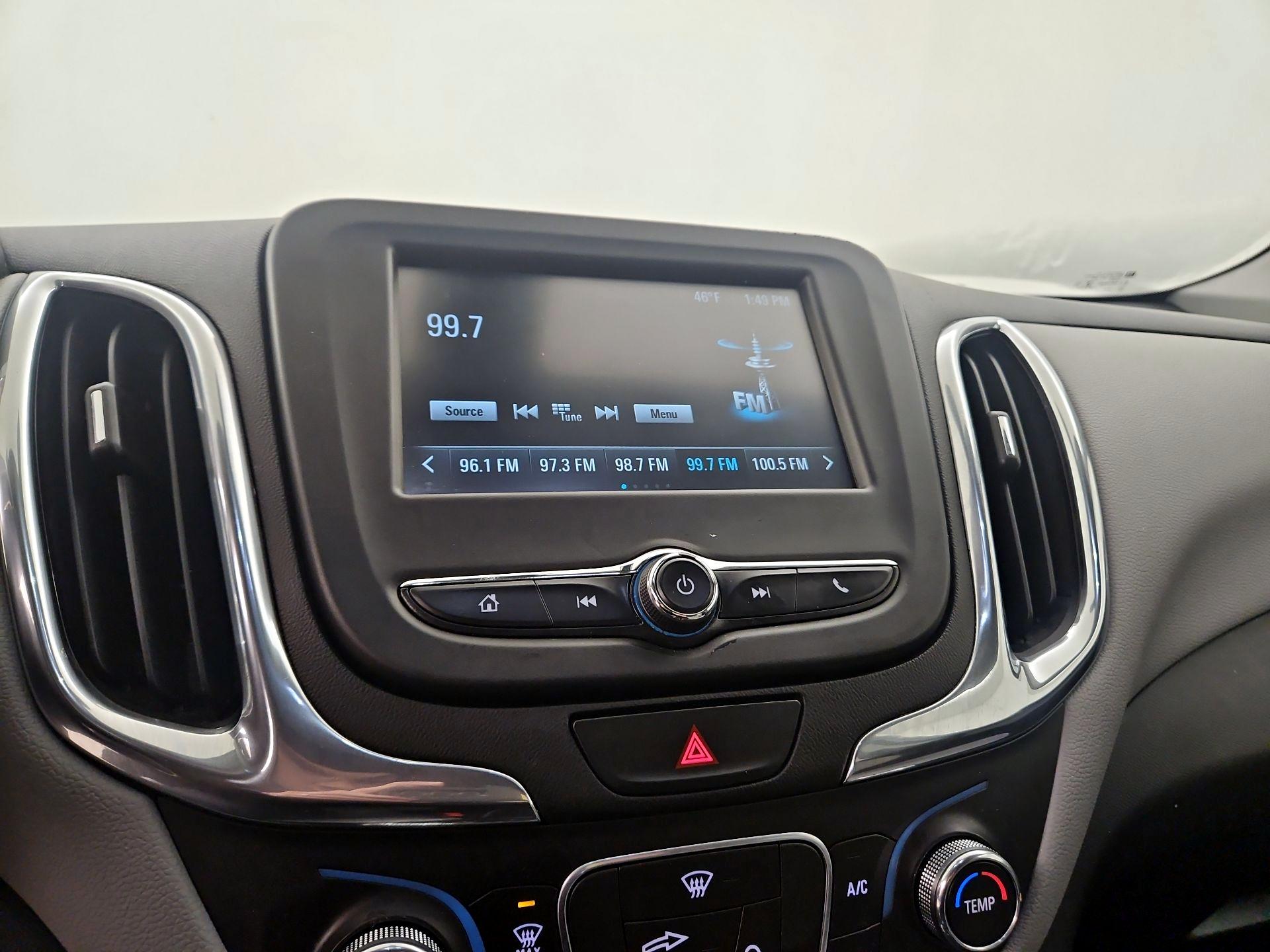 Thumbnail: 2018 Chevrolet Equinox - 15