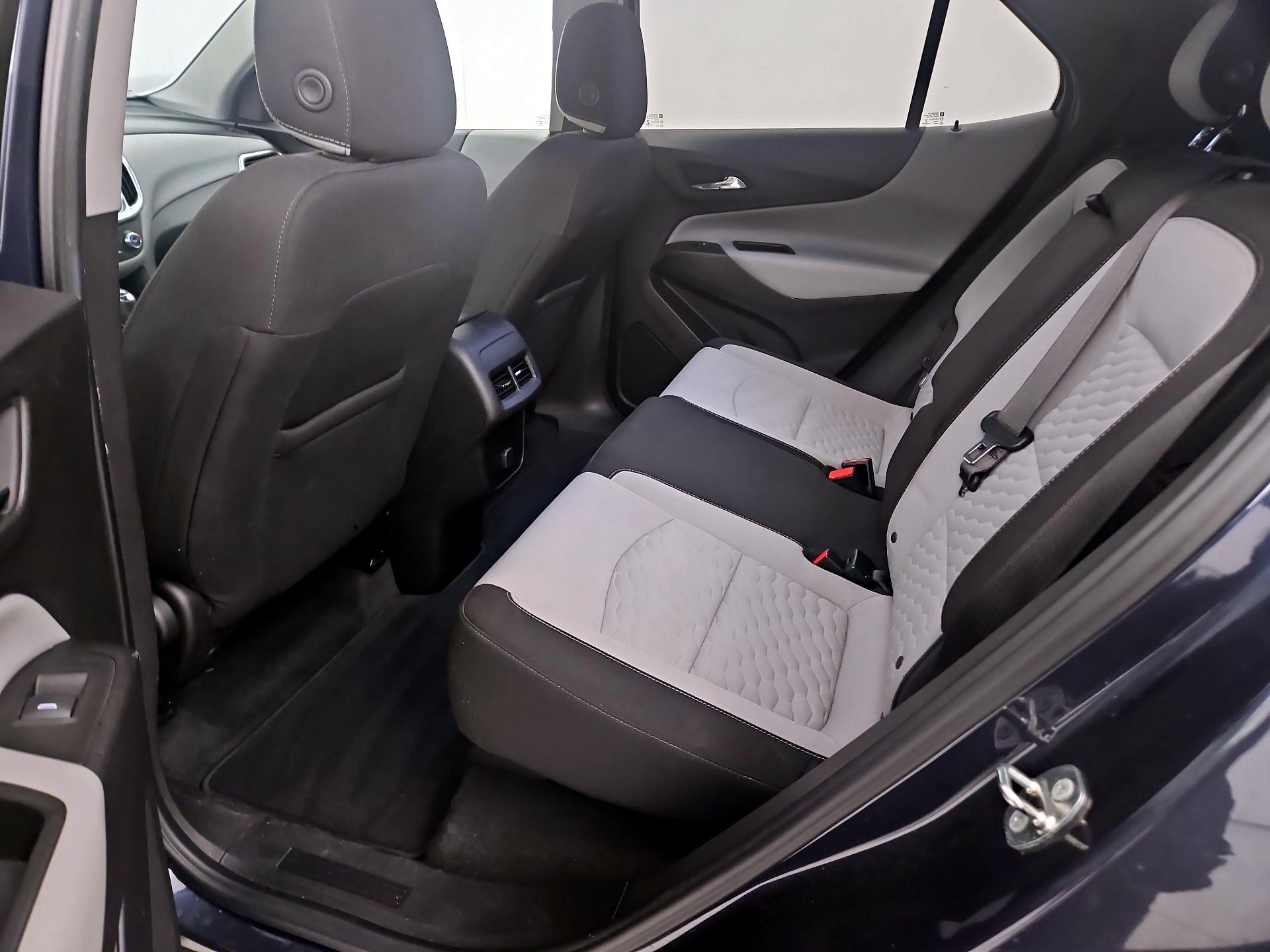 Thumbnail: 2018 Chevrolet Equinox - 19