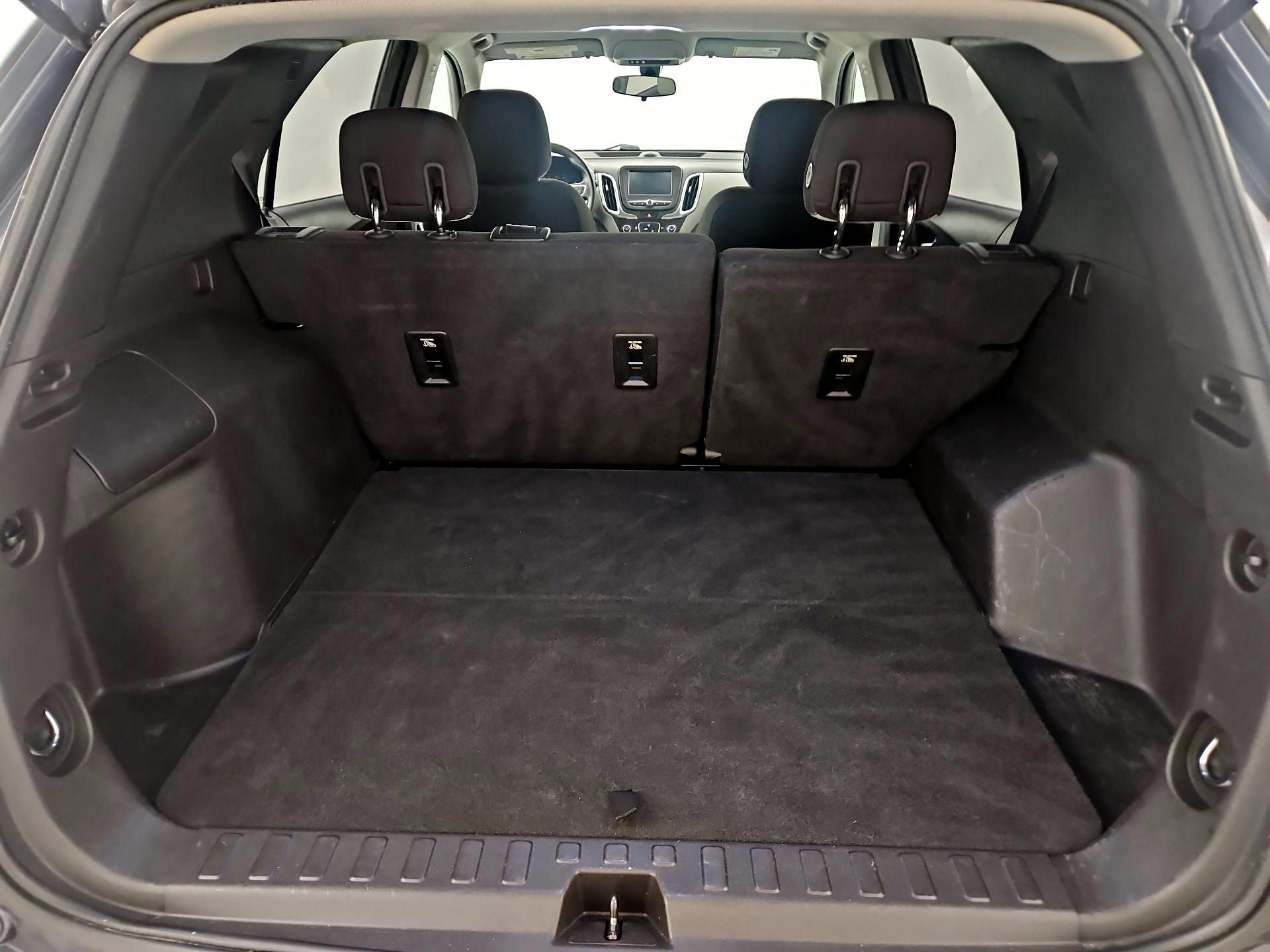 Thumbnail: 2018 Chevrolet Equinox - 20