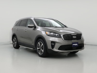 2019 Kia Sorento EX