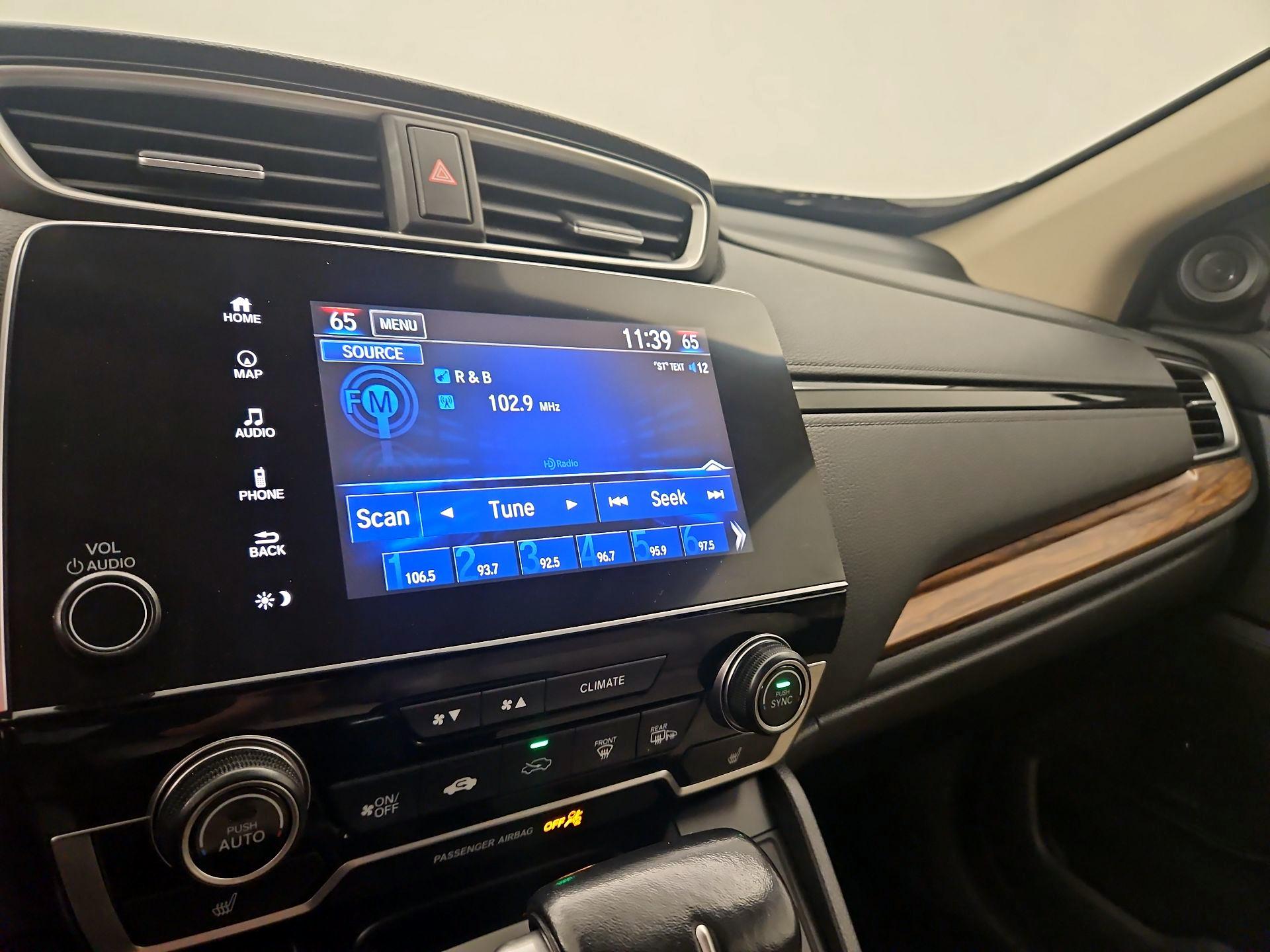 Thumbnail: 2018 Honda CR-V - 16
