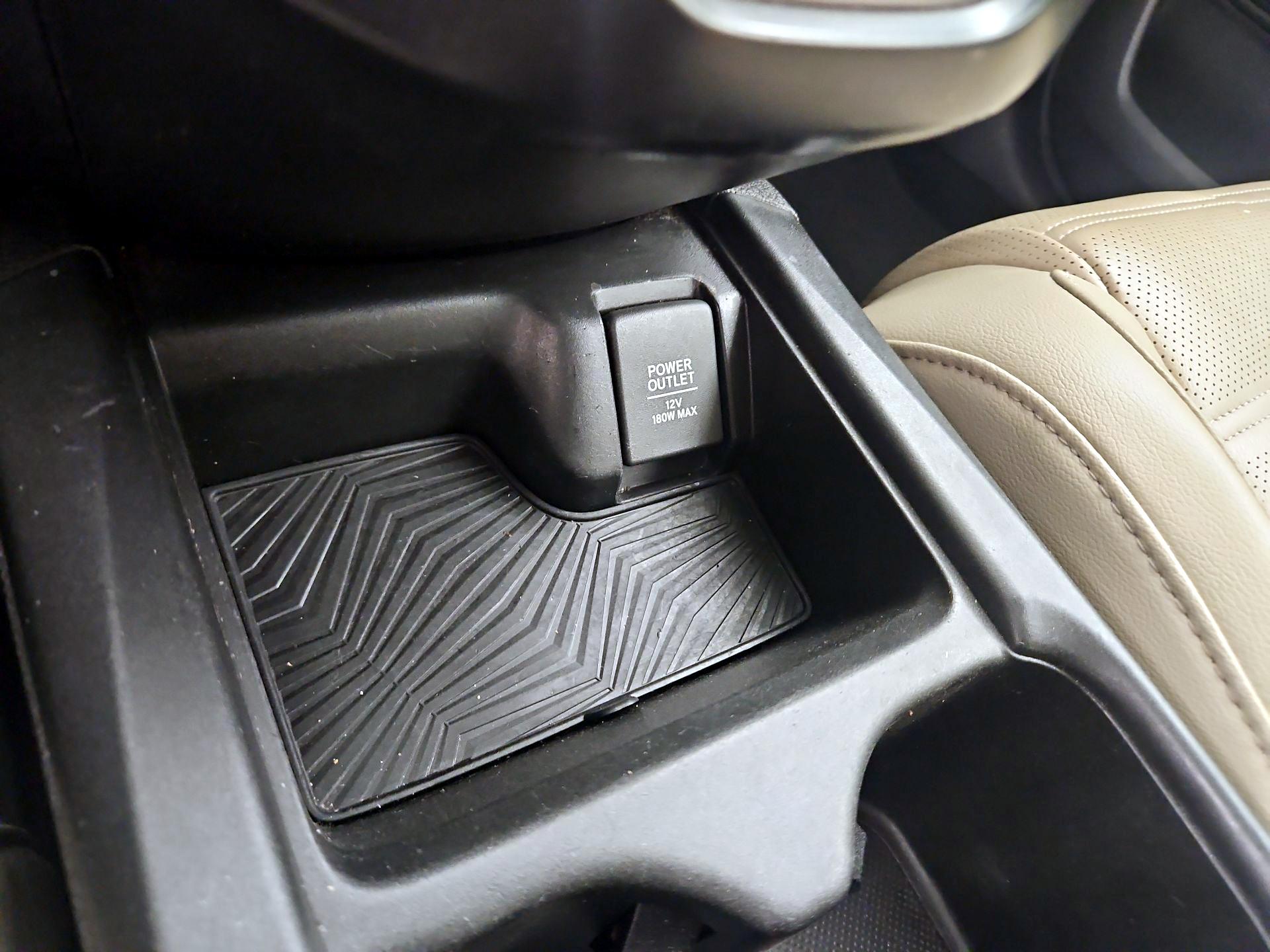 Thumbnail: 2018 Honda CR-V - 18