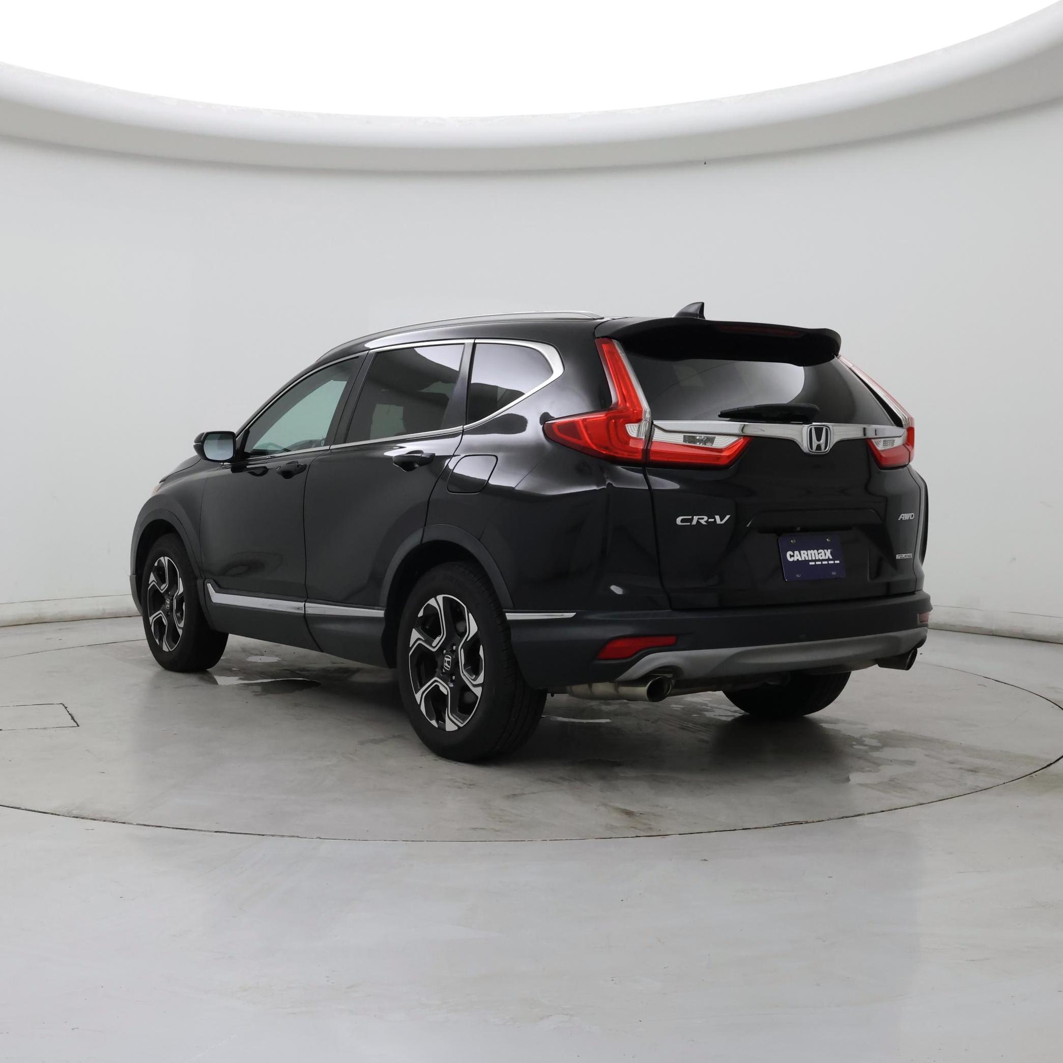 Thumbnail: 2018 Honda CR-V - 2