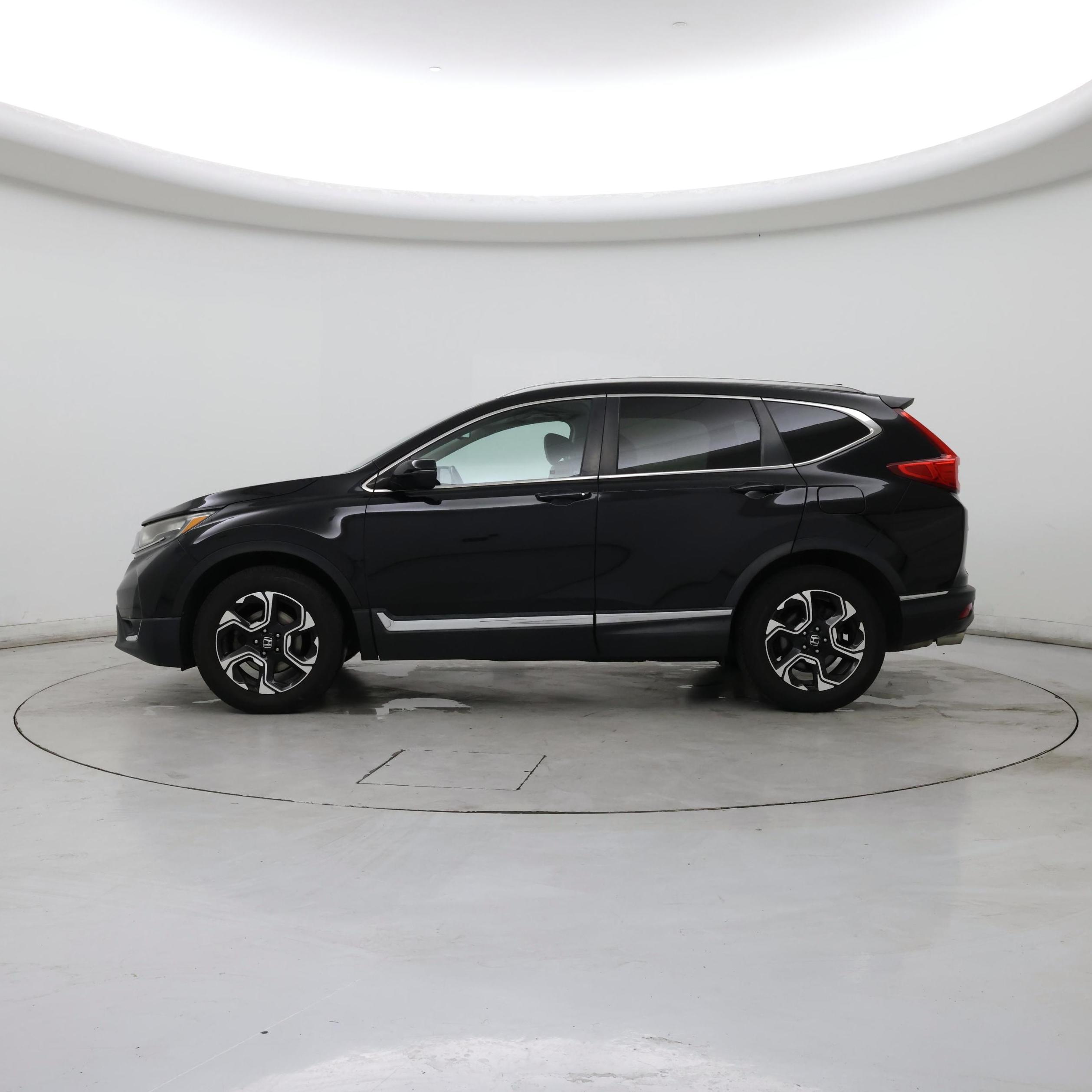 Thumbnail: 2018 Honda CR-V - 3