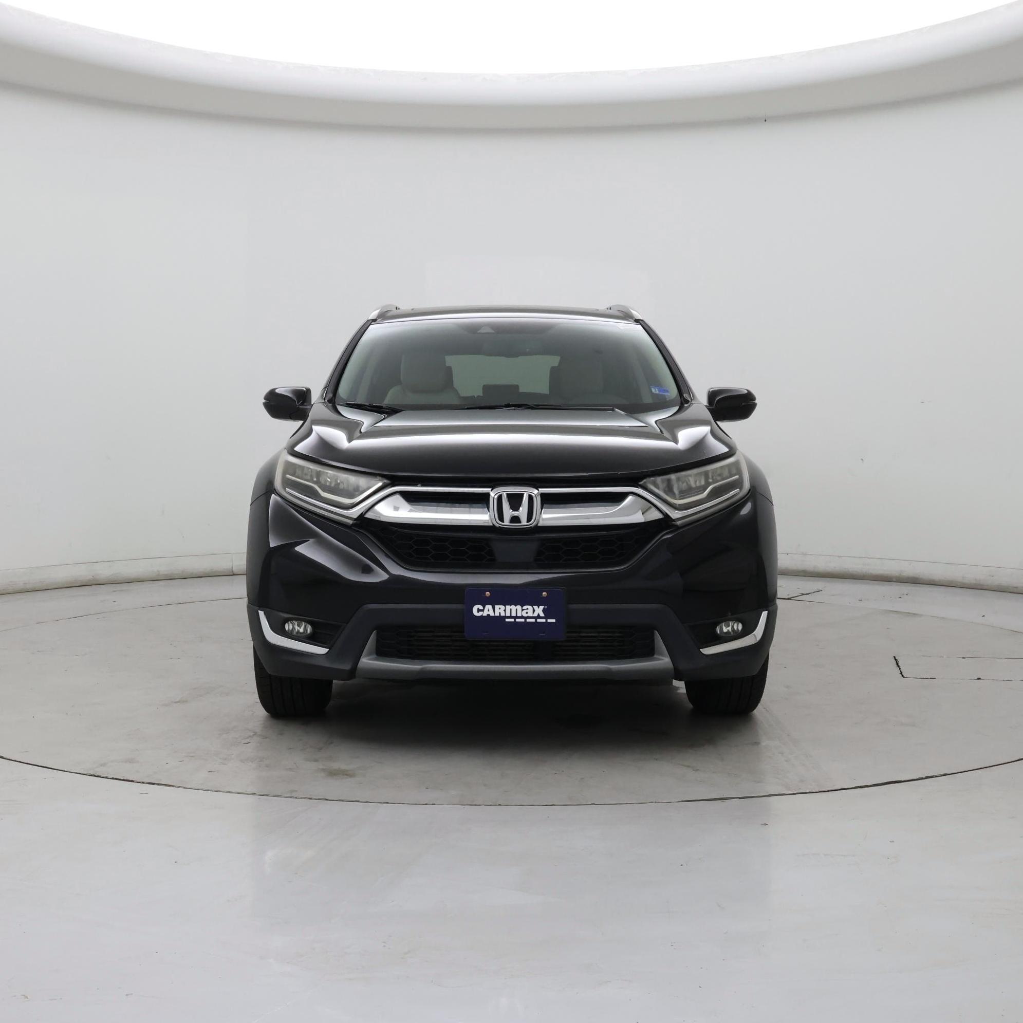 Thumbnail: 2018 Honda CR-V - 5