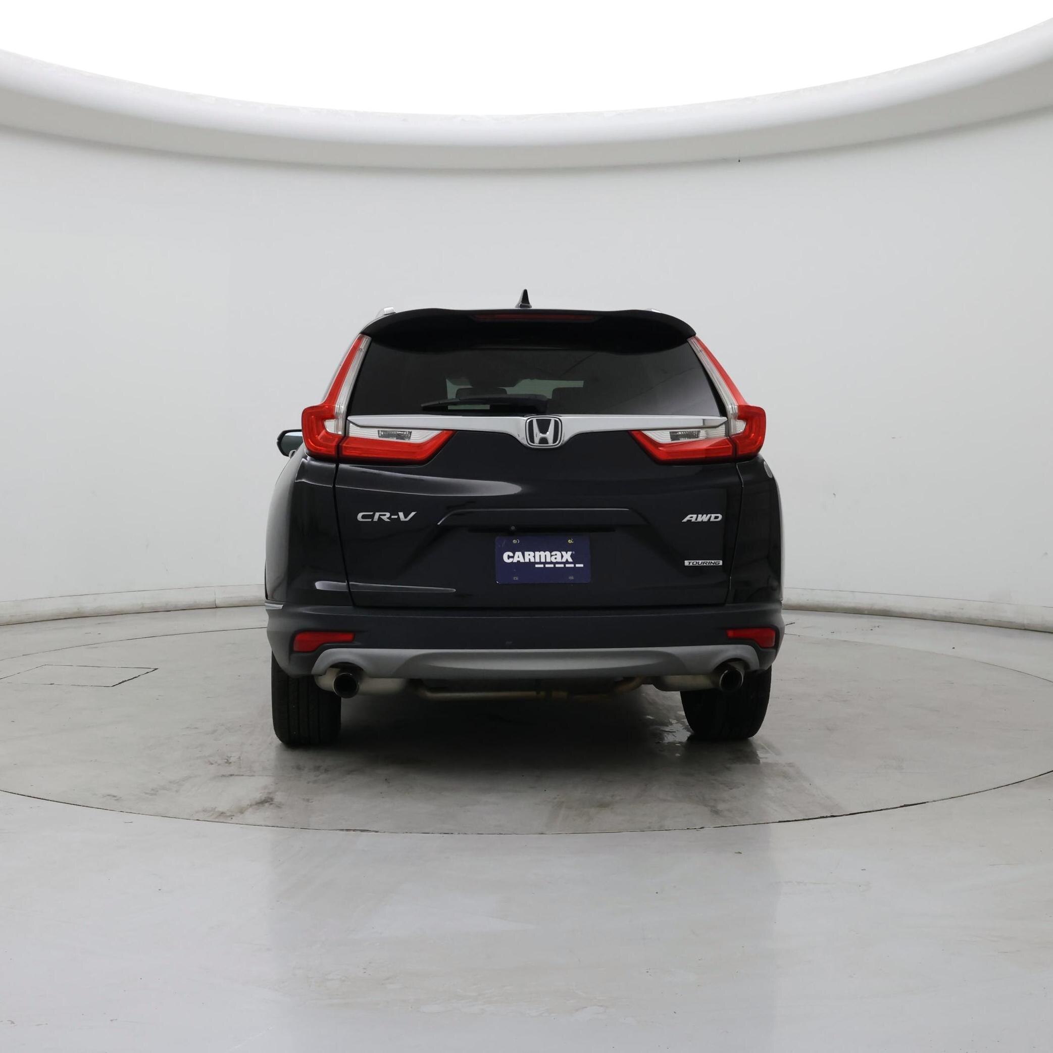 Thumbnail: 2018 Honda CR-V - 6