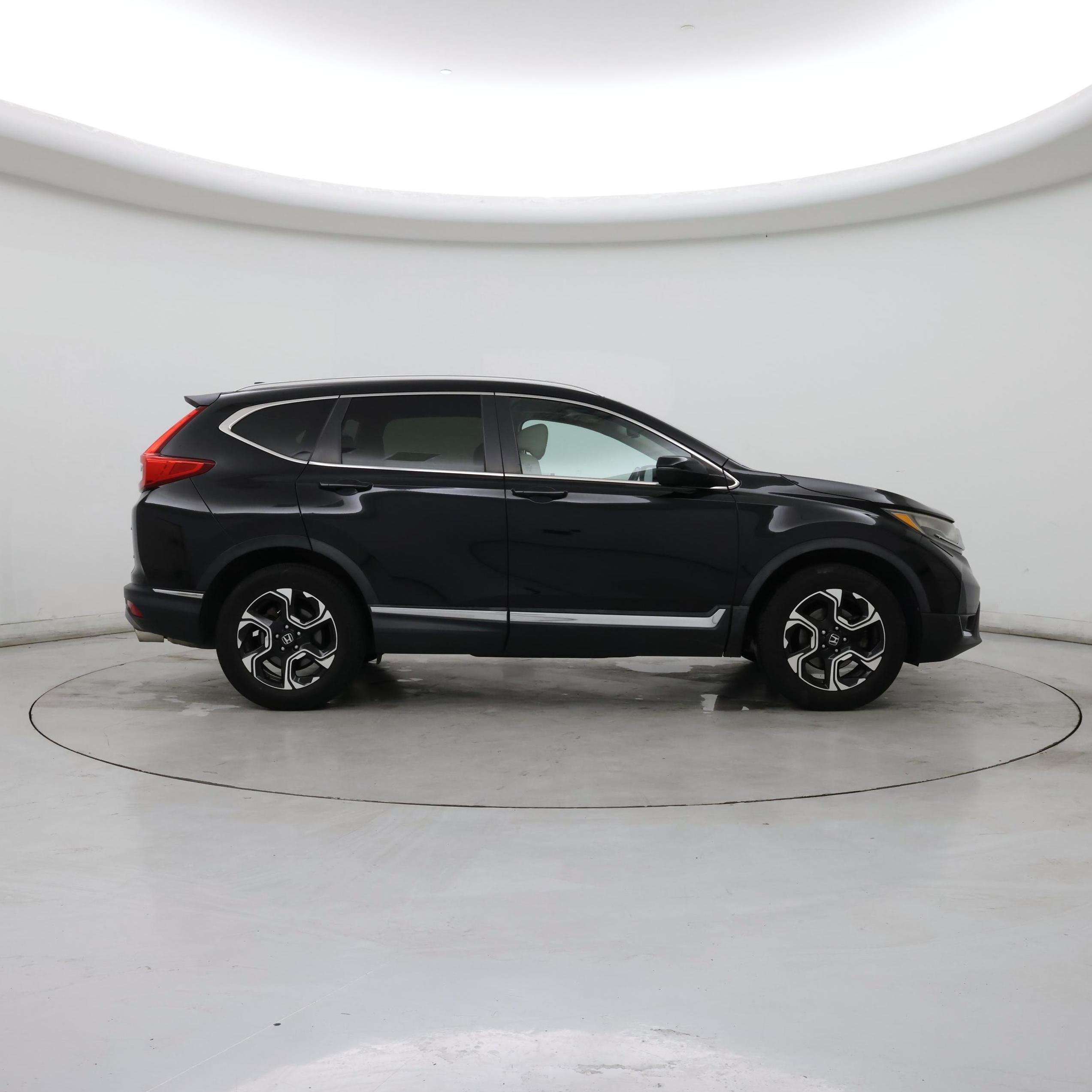 Thumbnail: 2018 Honda CR-V - 7