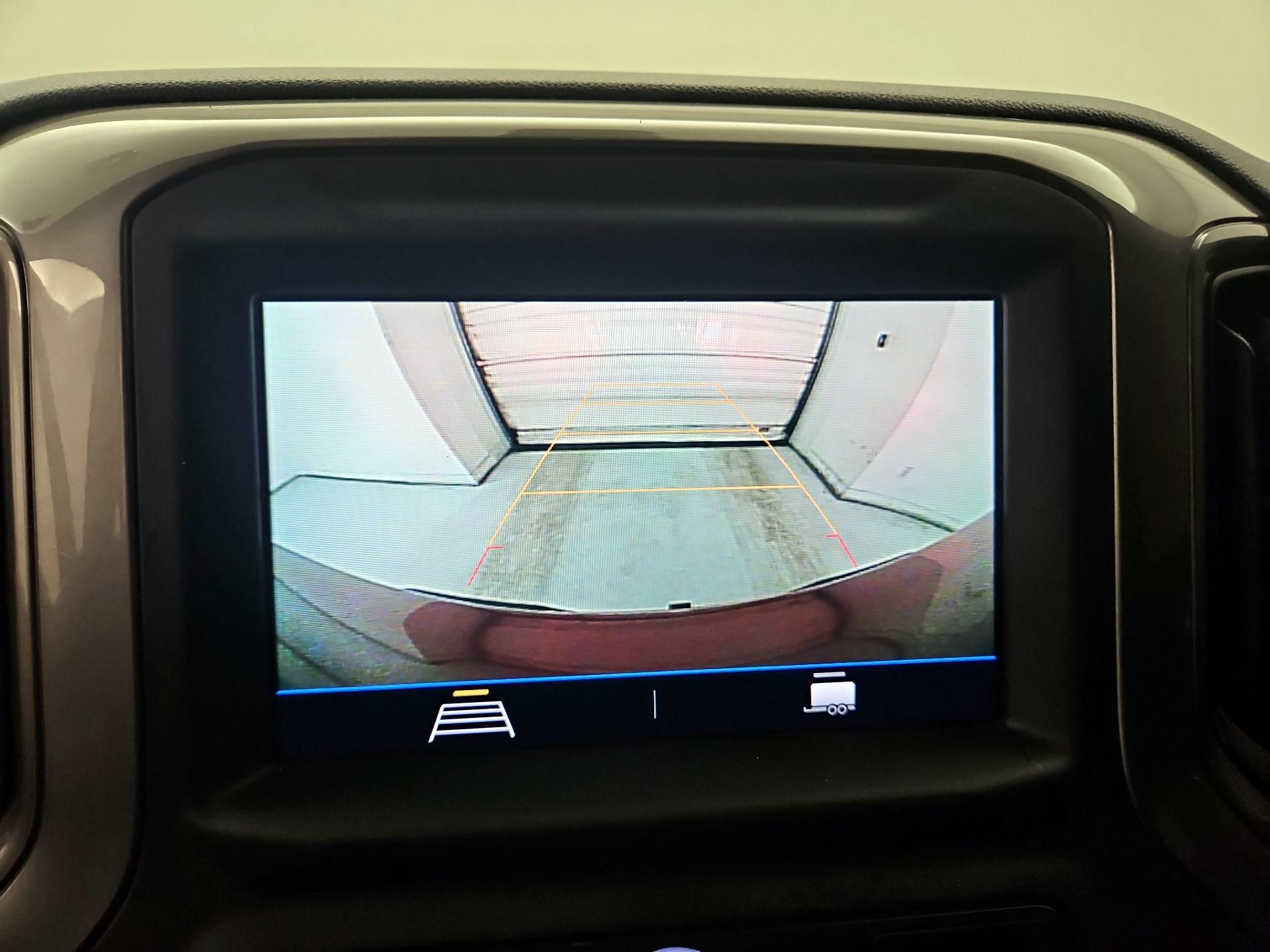 Thumbnail: 2020 Chevrolet Silverado 1500 - 14