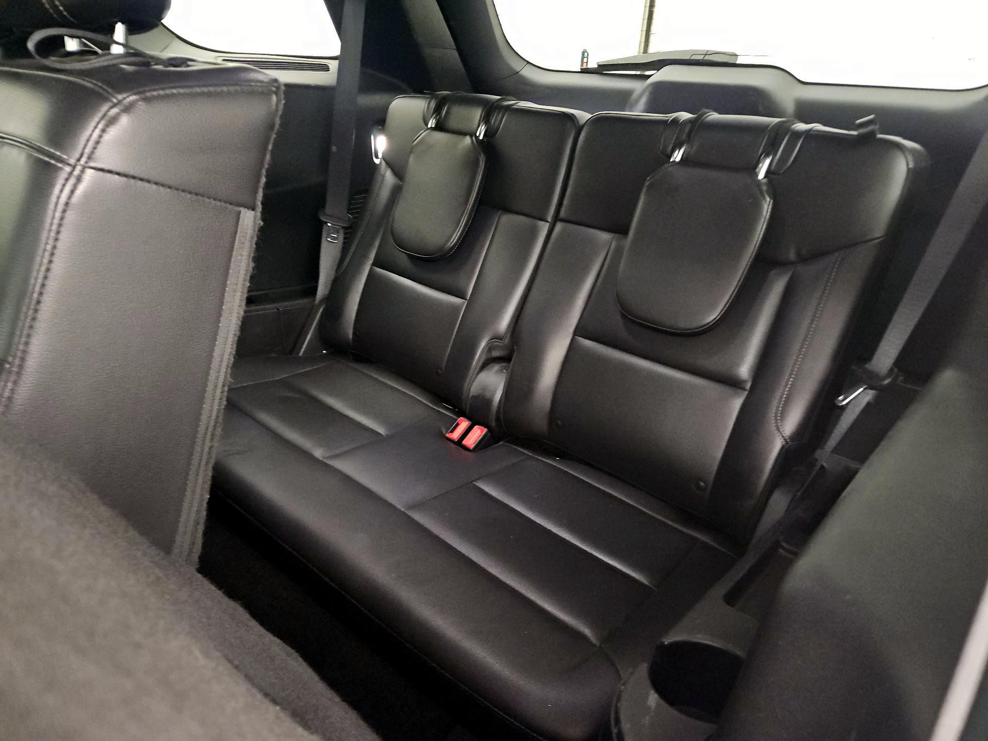 Thumbnail: 2020 Ford Explorer - 20