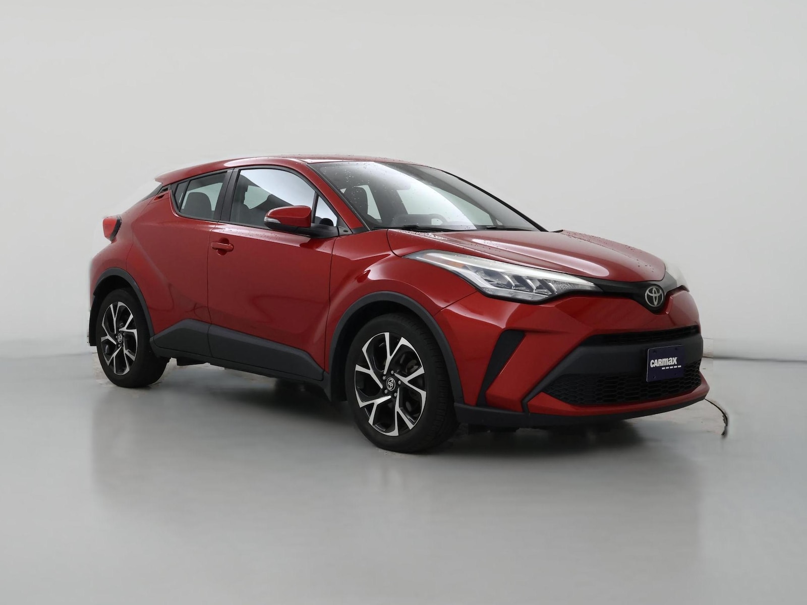 2020 Toyota C-HR XLE