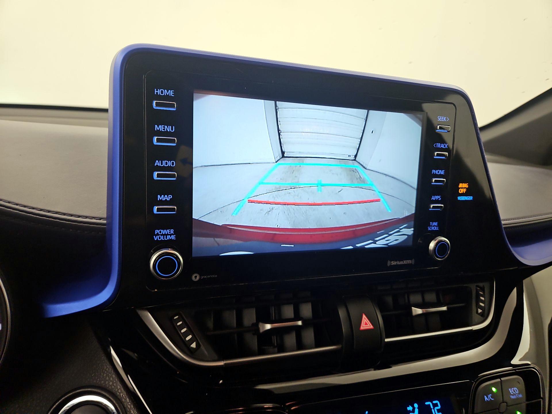 Thumbnail: 2020 Toyota C-HR - 14