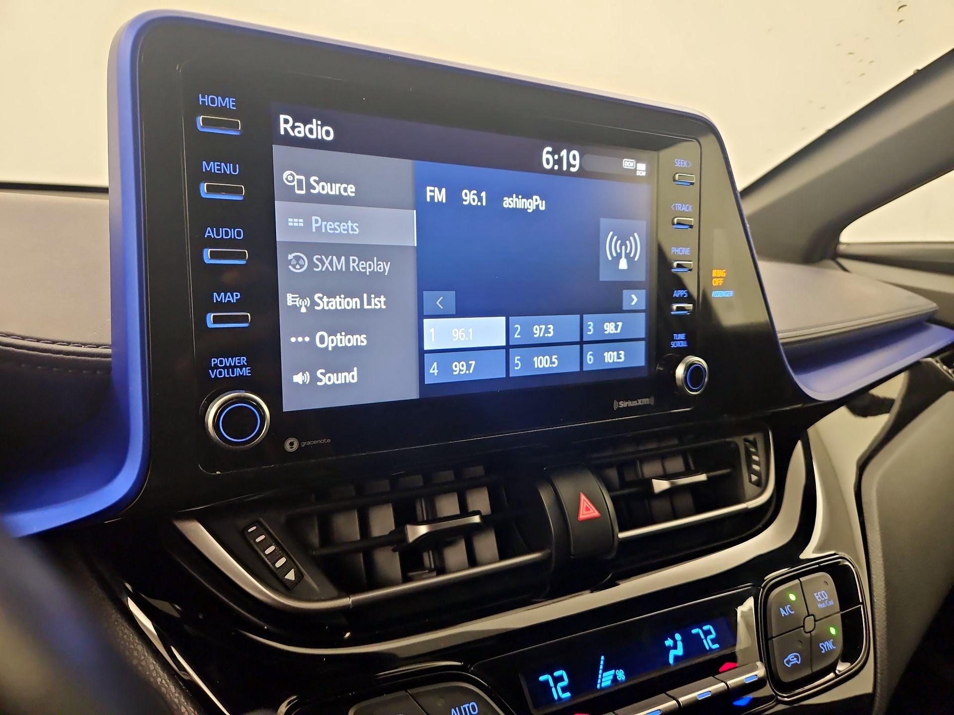 Thumbnail: 2020 Toyota C-HR - 15